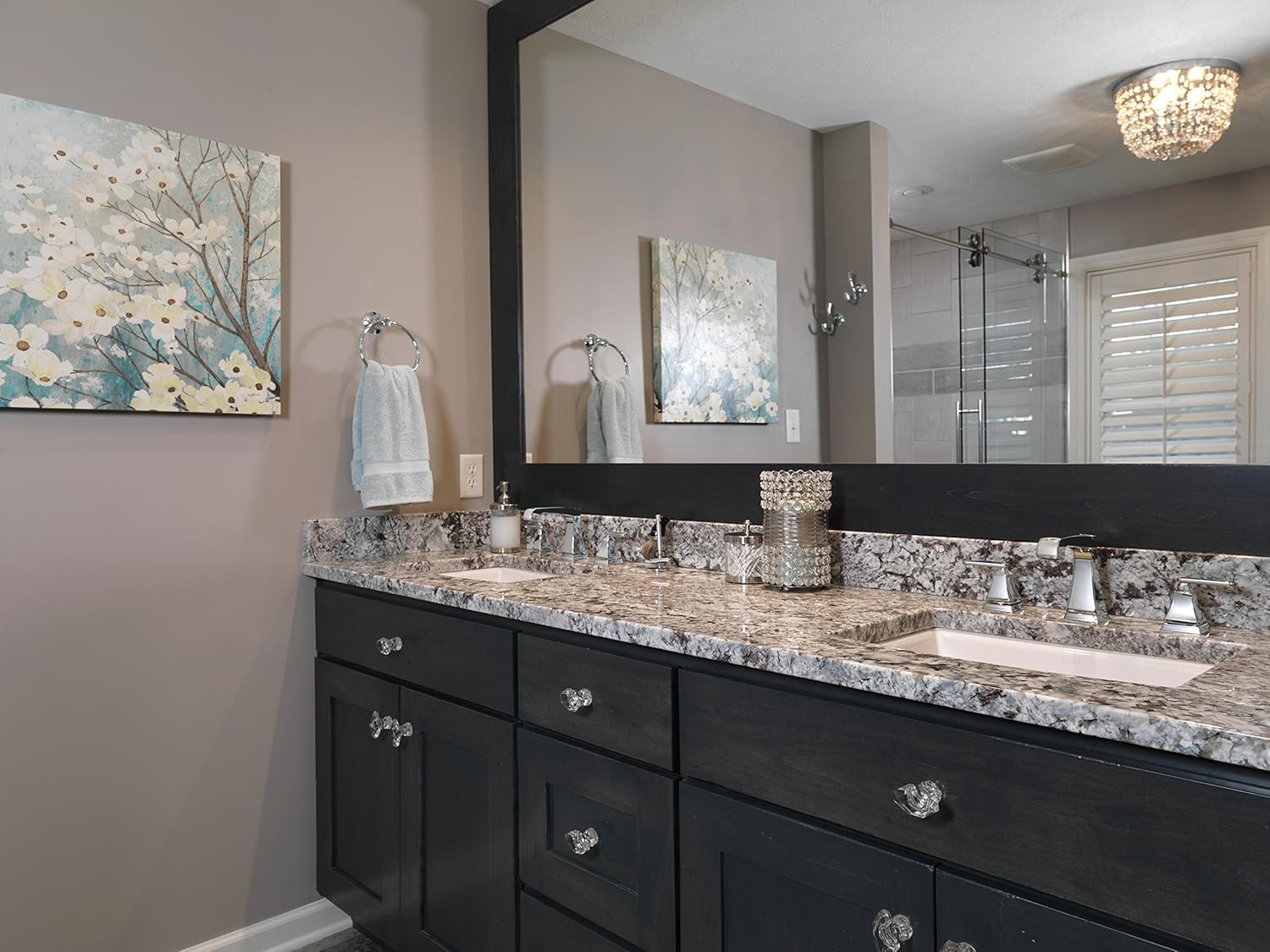 🔥 Delta Faucet Ashlyn Widespread Bathroom Faucet Chrome, Bathroom Faucet 3 Hole, Diamond Seal Technology, Metal Drain Assembly, Chrome 3564-MPU-DST Hоttеѕt Sаlе Delta Faucet Ashlyn Widespread Bathroom Faucet Chrome, Bathroom Faucet 3 Hole, Diamond Seal Technology, Metal Drain Assembly, Chrome 3564-MPU-DST