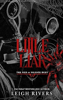 小骗子：黑暗禁忌浪漫