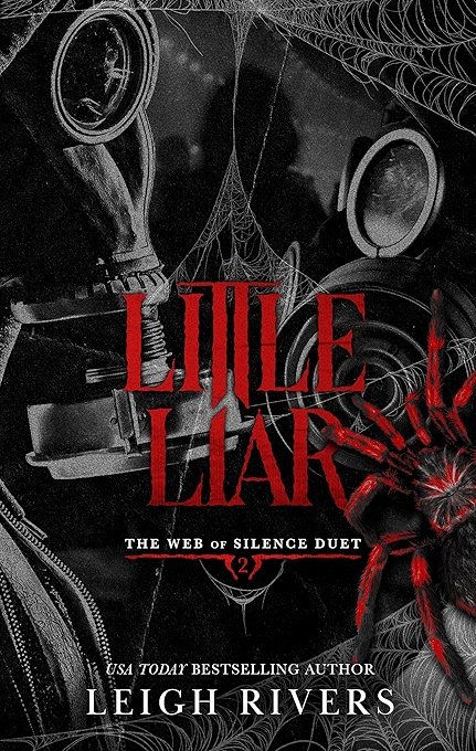 小骗子：黑暗禁忌浪漫