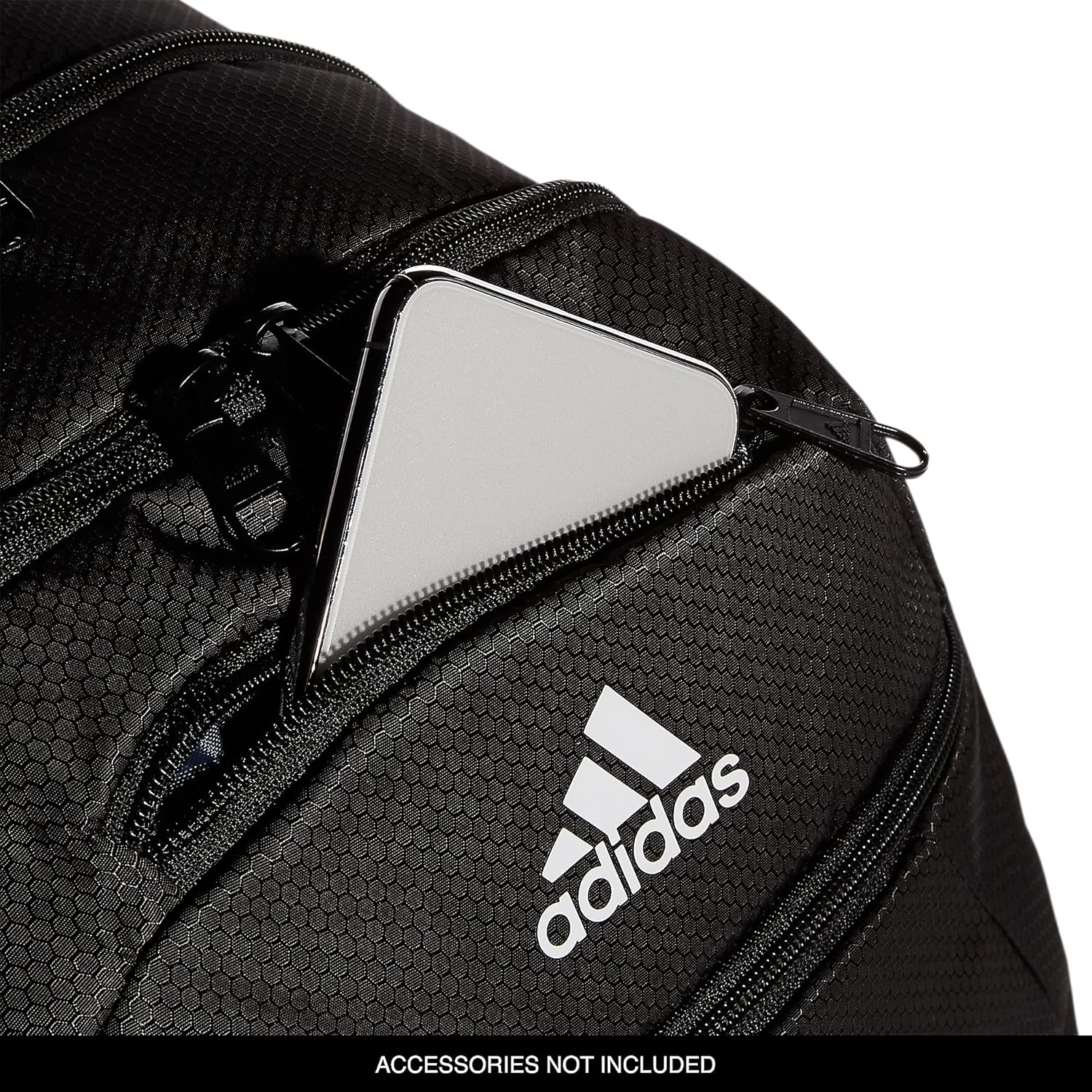 adidas foundation backpack white