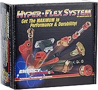 Vista 2 de Energy Suspension 8.18105G Hyperflex Master Set para Landcruiser FJ40 4WD