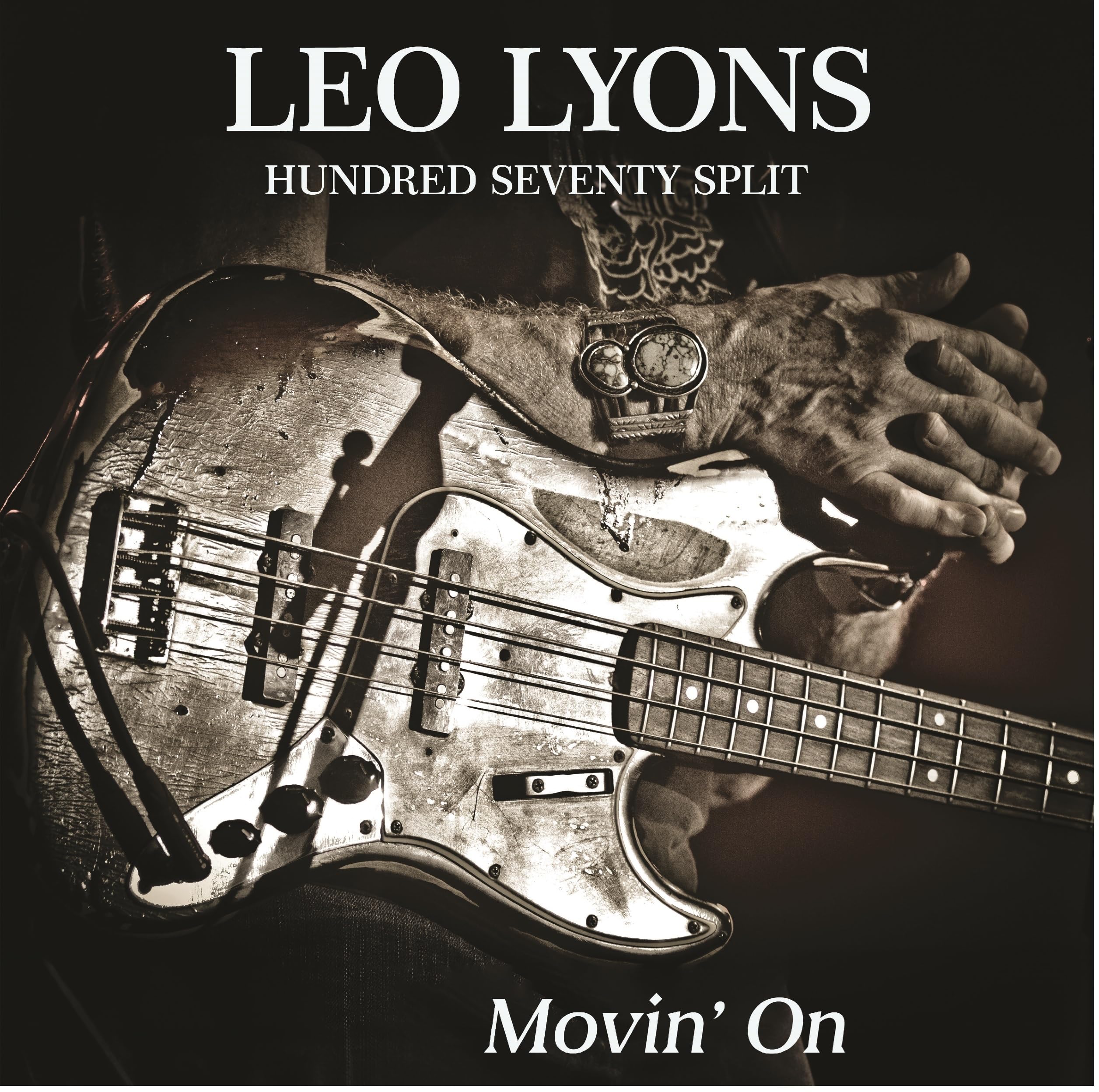 Movin' On [Bonus Tracks Edition]
