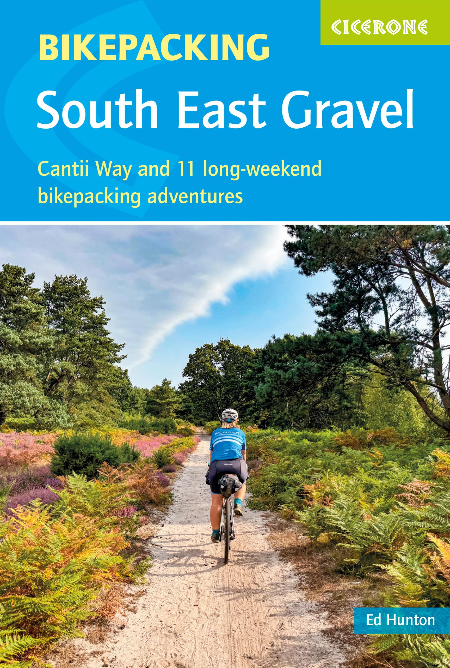 Bikepacking South East Gravel
