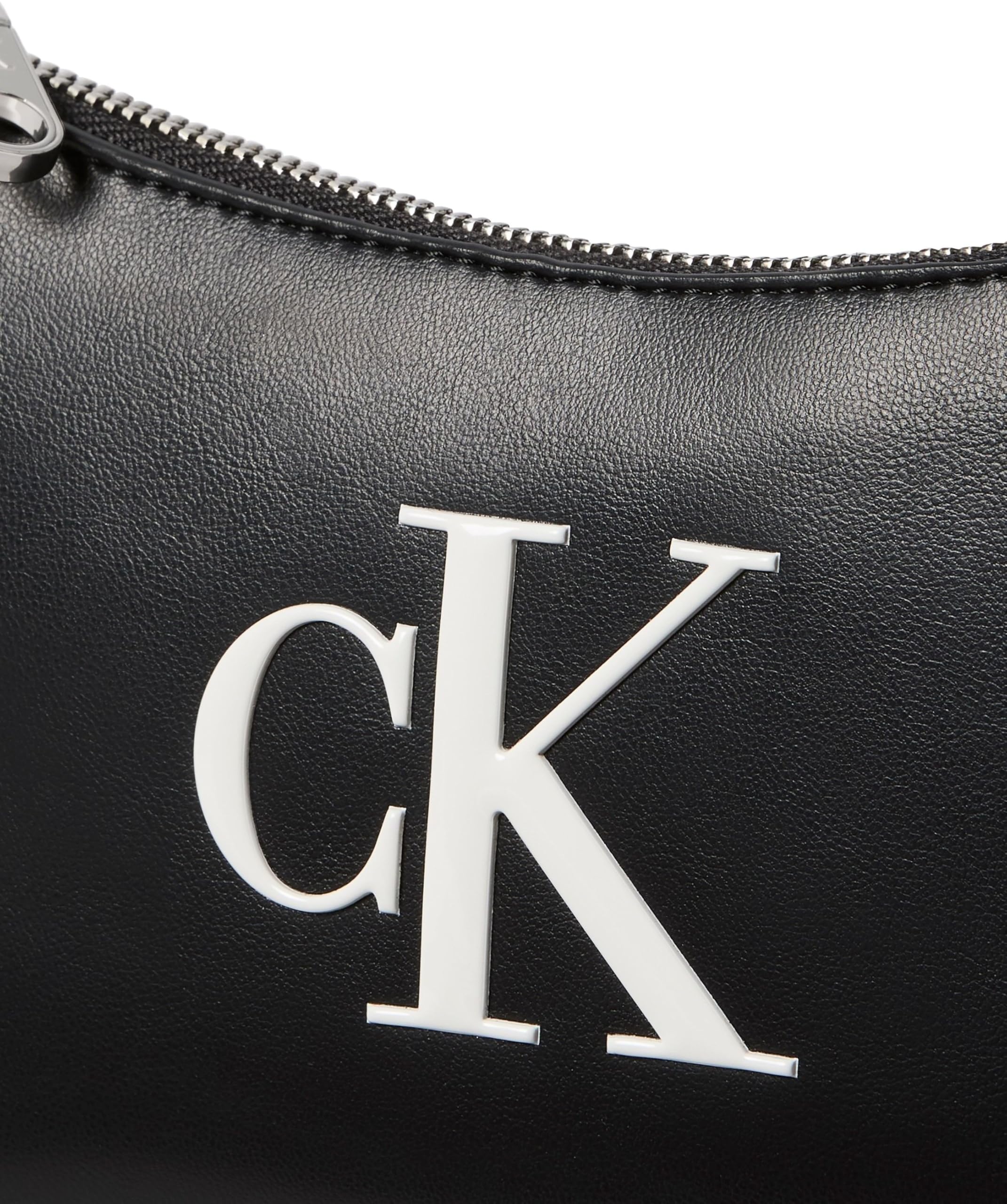 Calvin Klein Bold CK Mini Bag Lv04f1125g, Crossover para Mujer, Talla única