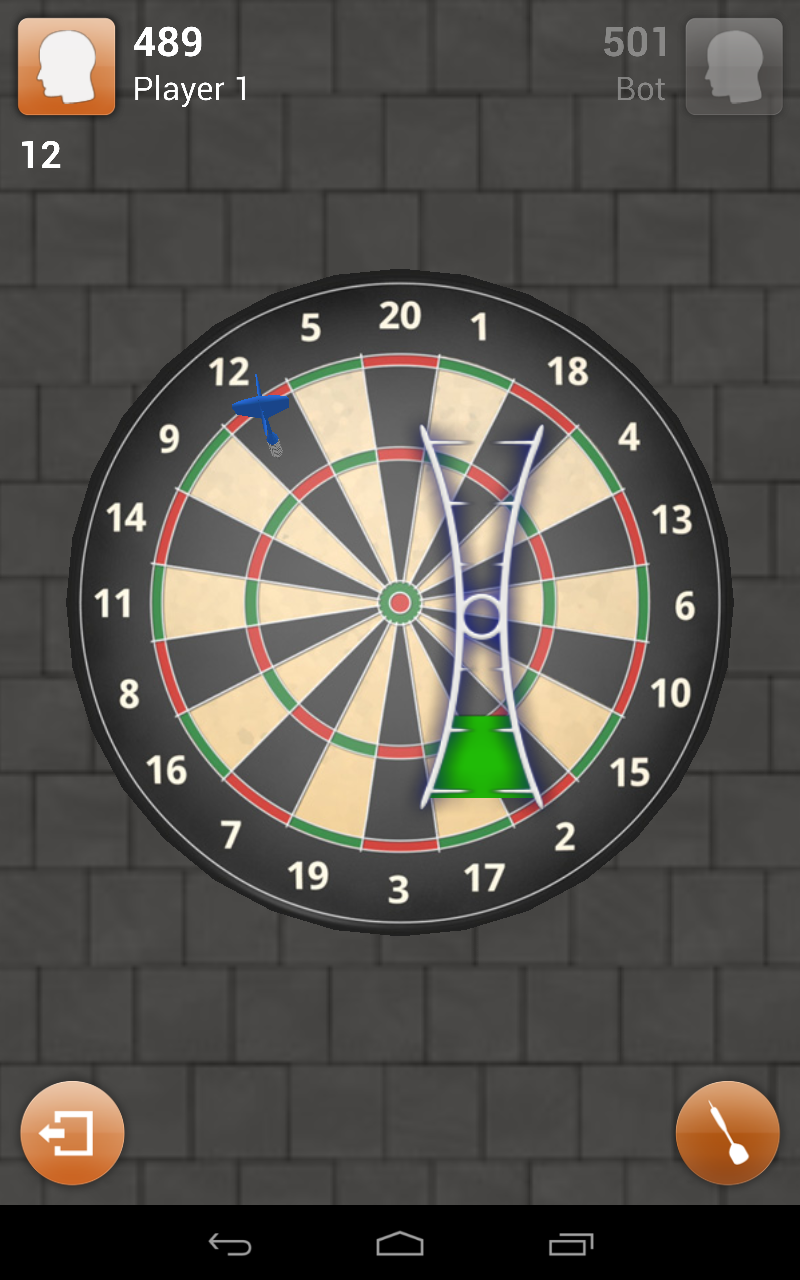 Darts 3D - App on Amazon Appstore