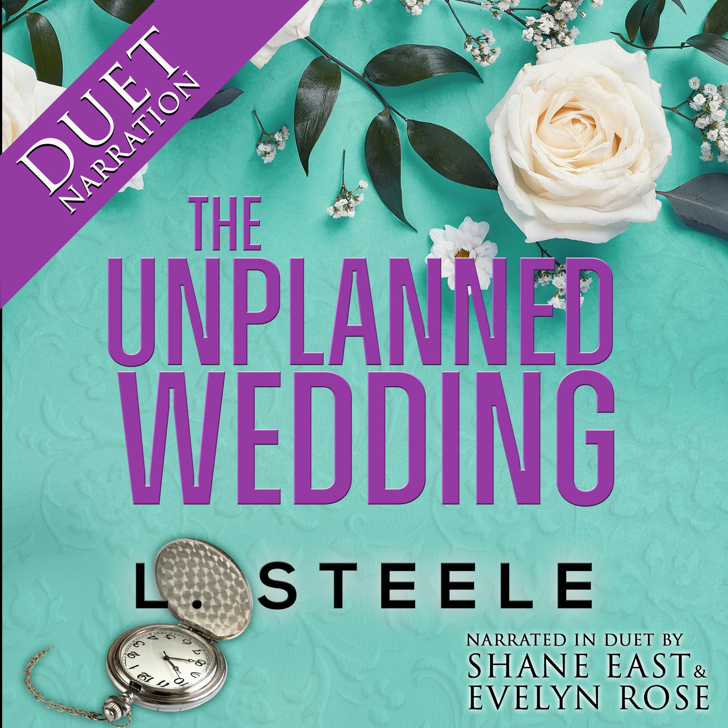 The Unplanned Wedding