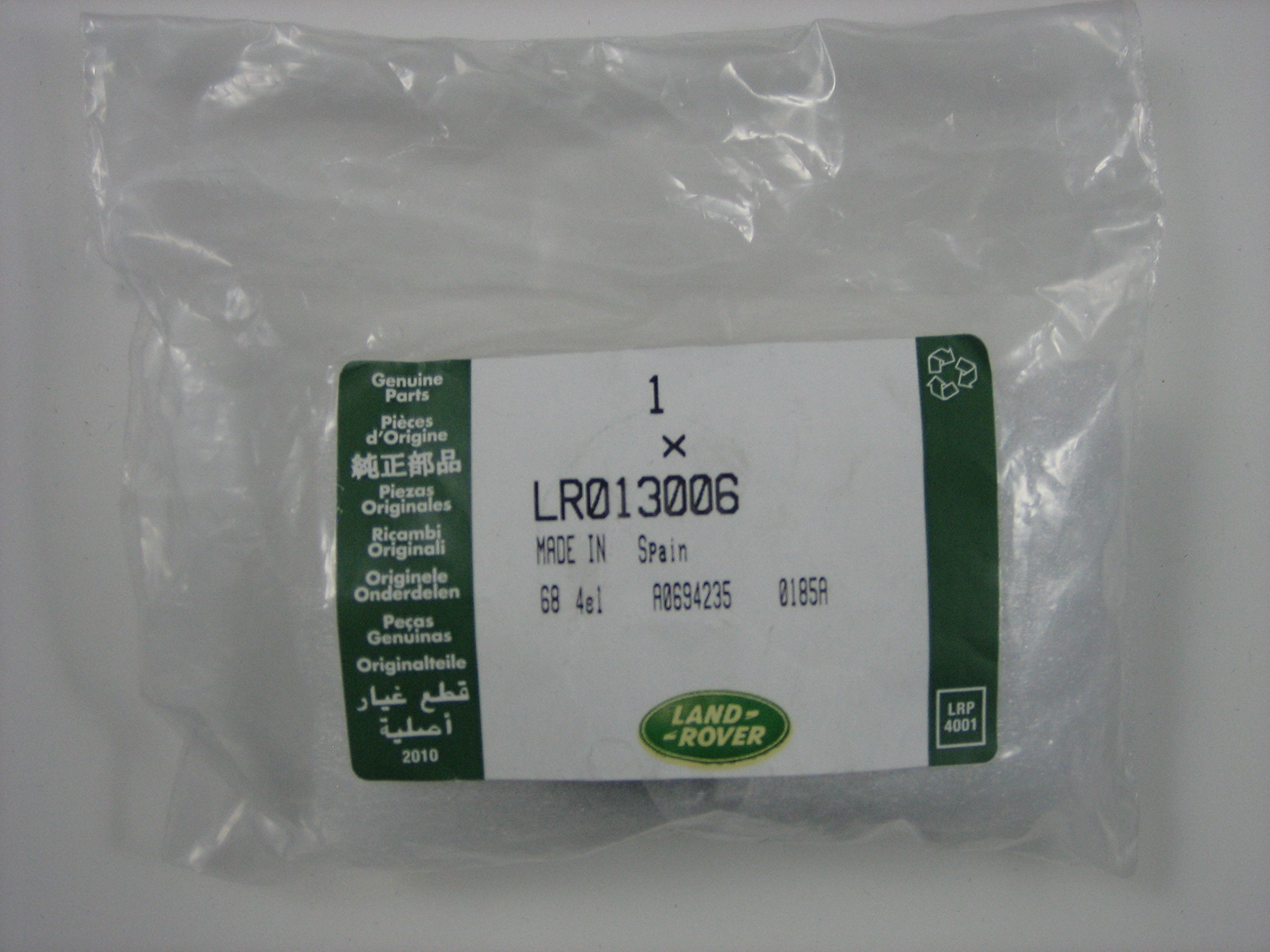 Amazon | 純正 2008-2012 ランドローバー LR2 キーレスエントリー