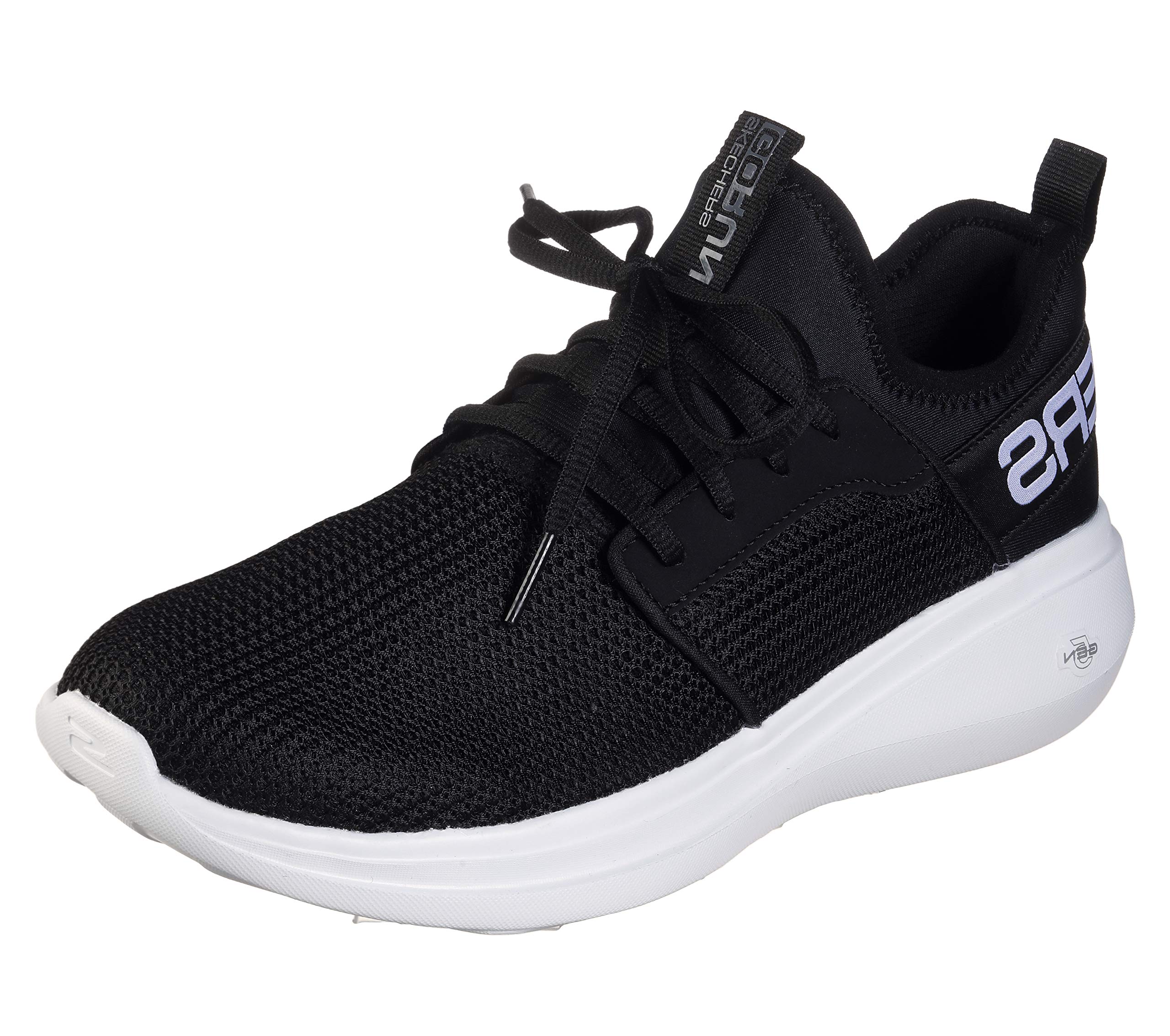 SkechersGo Run Fast mens Men Road Running Shoes