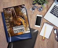 Vista 2 de Better Office Products Libro de presentación encuadernado con 48 bolsillos, colores surtidos, cubierta frontal transparente, 96 páginas protectoras