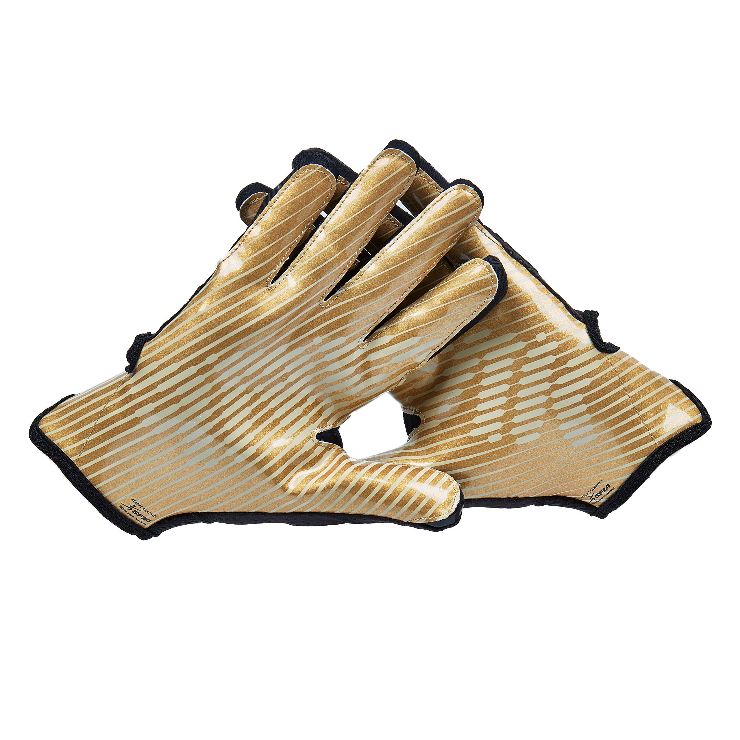 adidas Freak 5.0 Gepolsterter Fußball-Empfängerhandschuh