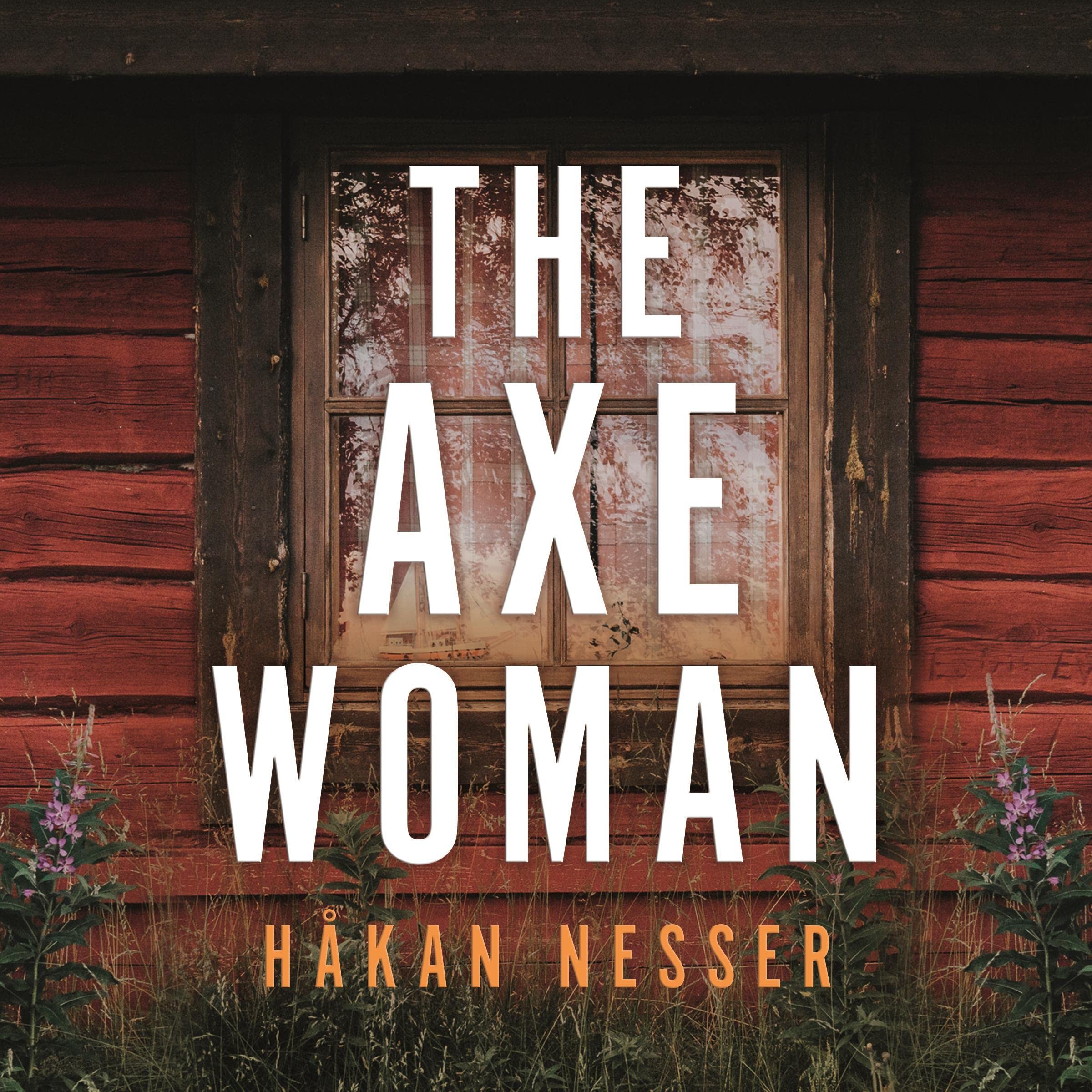 The Axe Woman