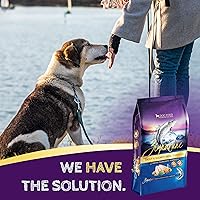 Vista 6 de Zignature - Comida deshidratada para perros con fórmula de ingredientes limitados y sin cereales