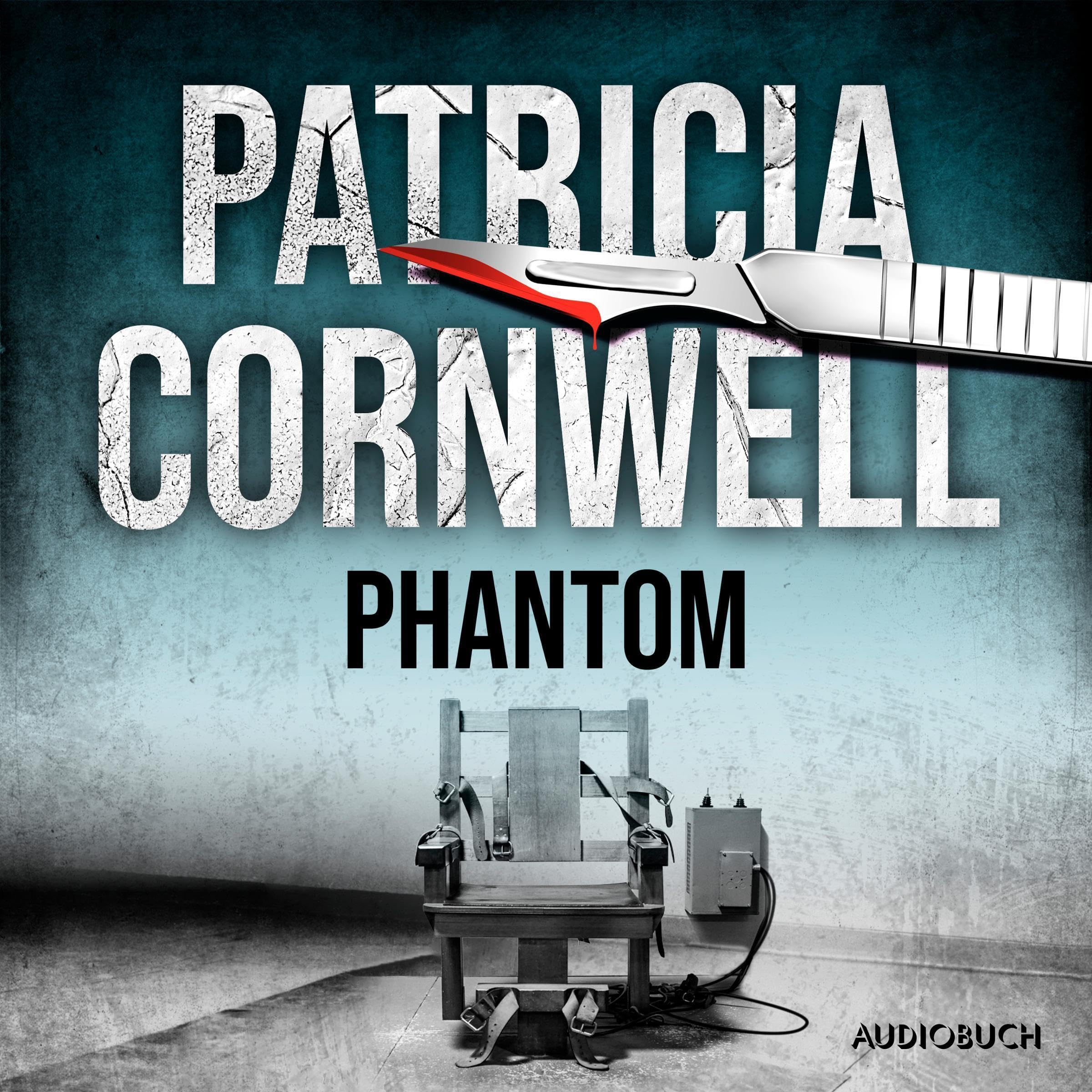 Cover art for Phantom
