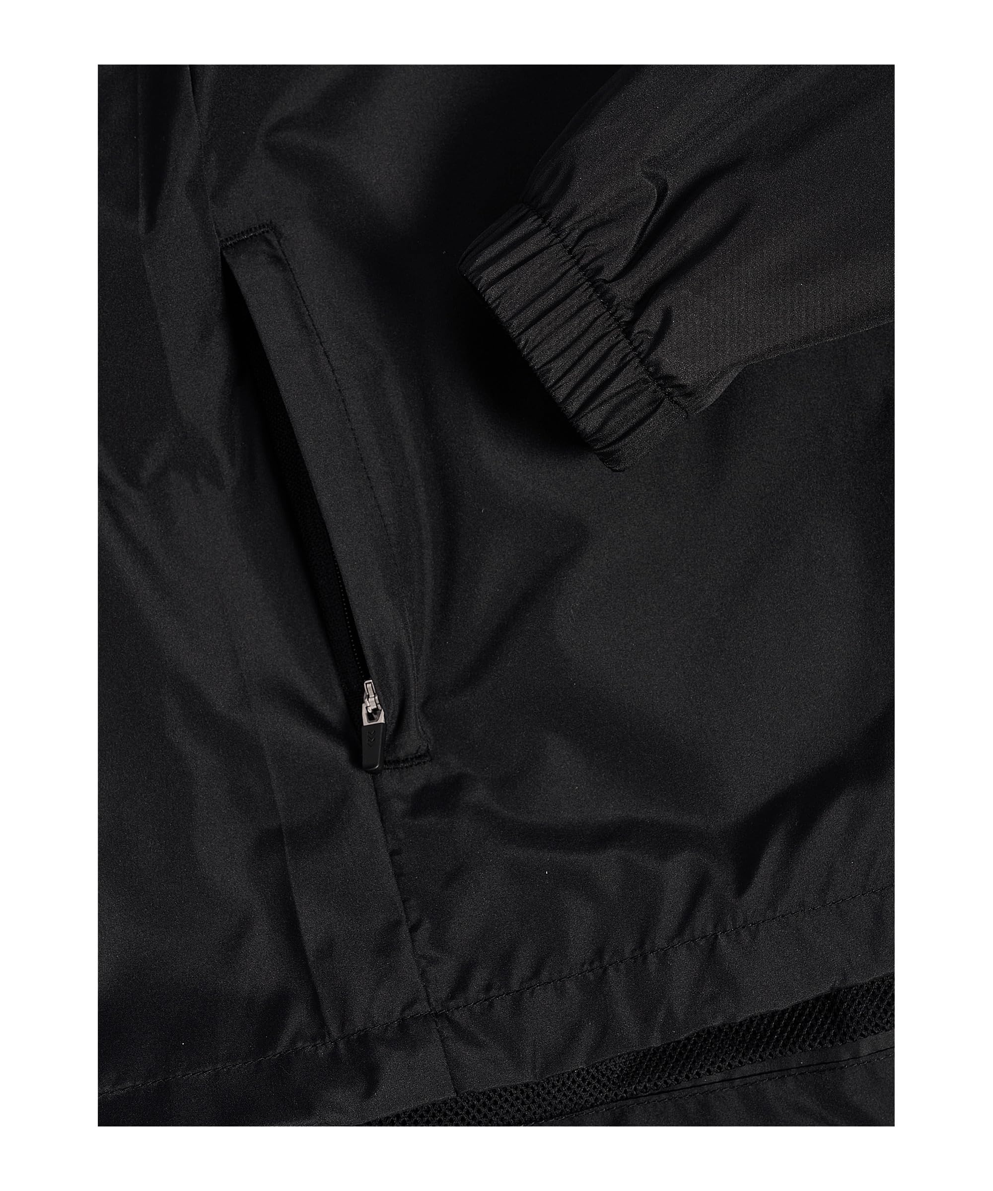 hummel Core 2.0 All-Weather Jacke Kids Kinder