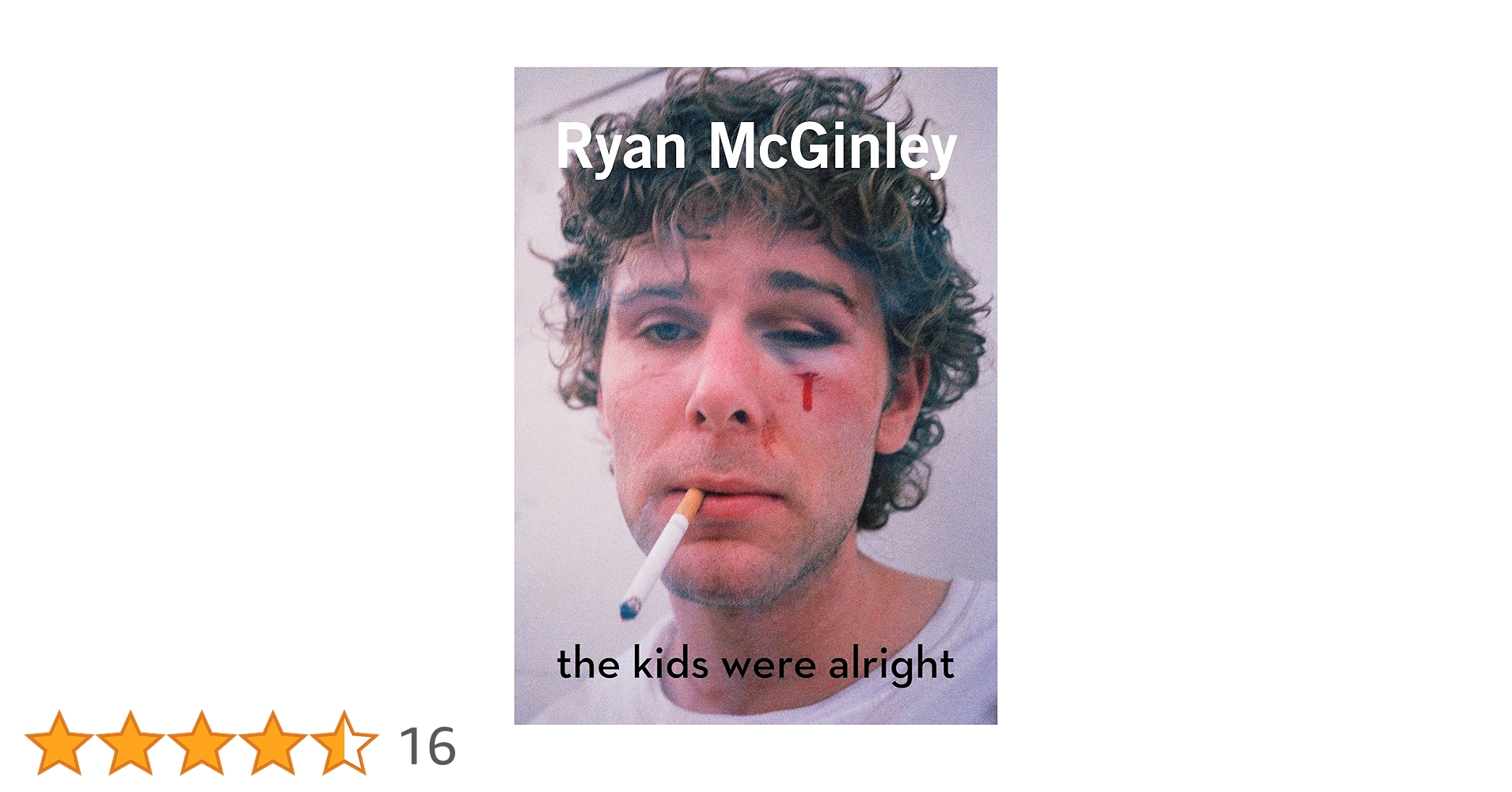 Amazon | Ryan McGinley: The Kids Were Alright | Abrams, Nora Amazon | Ryan McGinley: The Kids Were Alright | Abrams, Nora