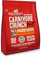 Vista 1 de Crujientes carnívoros de Stella & Chewy's, Default