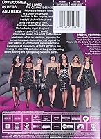 Vista 2 de The L Word Complete Series