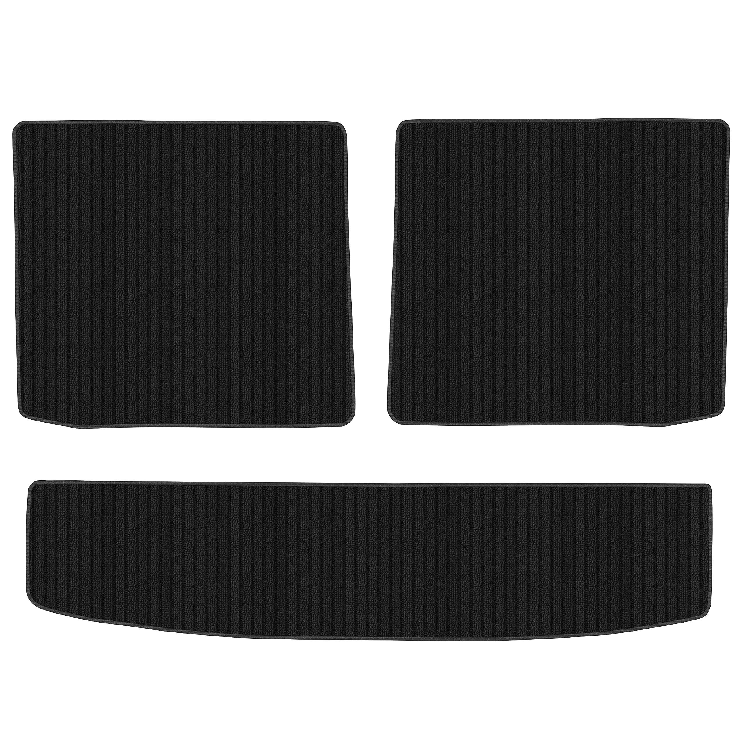 Amazon | Aviles スズキ 互換品 ハスラー MR31S ラゲッジマット フロア