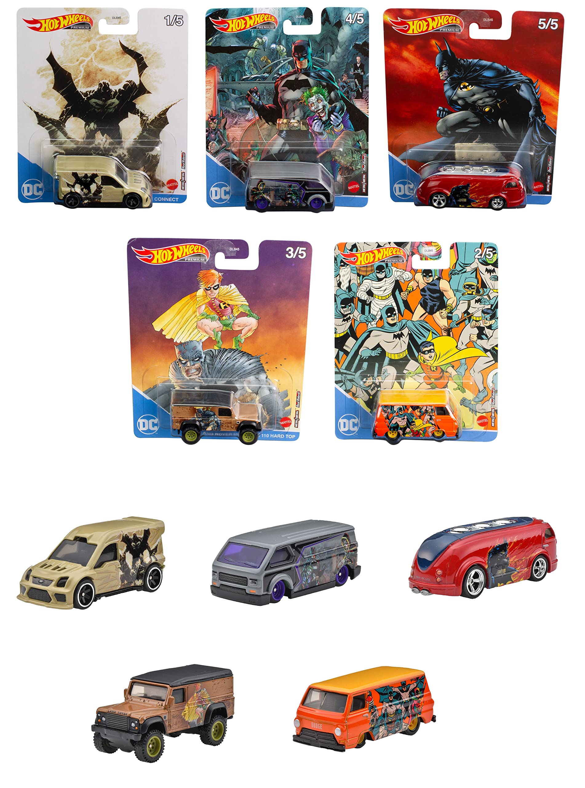 Amazon | ホットウィール(Hot Wheels) ポップカルチャー アソート 