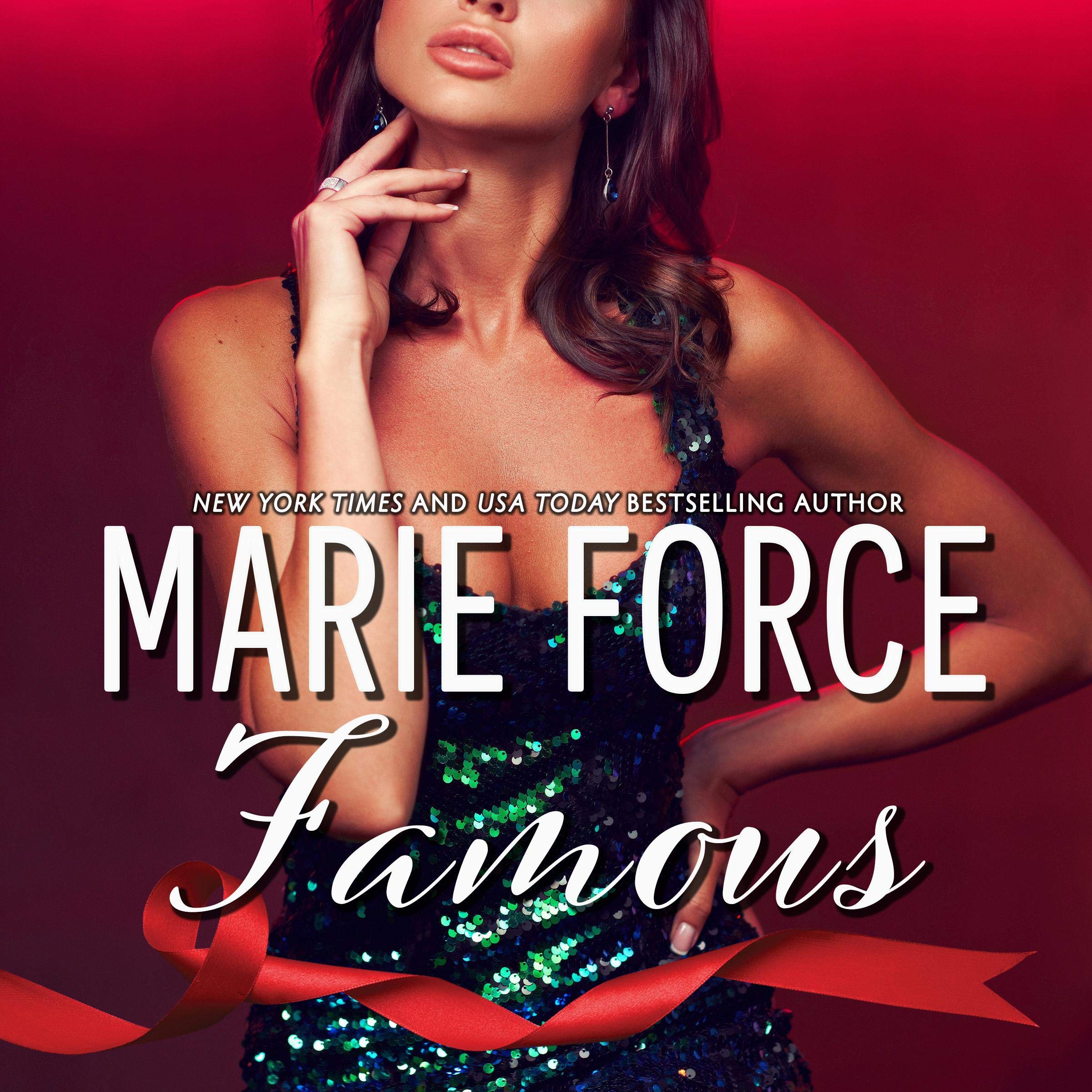 Cover art for Famous