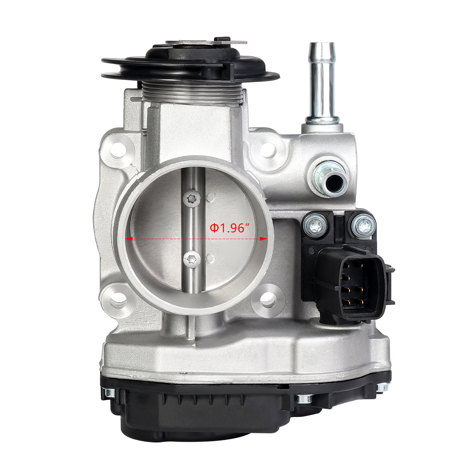 アストララット Amazon.com: Throttle Body Assembly with Motor For Daewoo Chevrolet