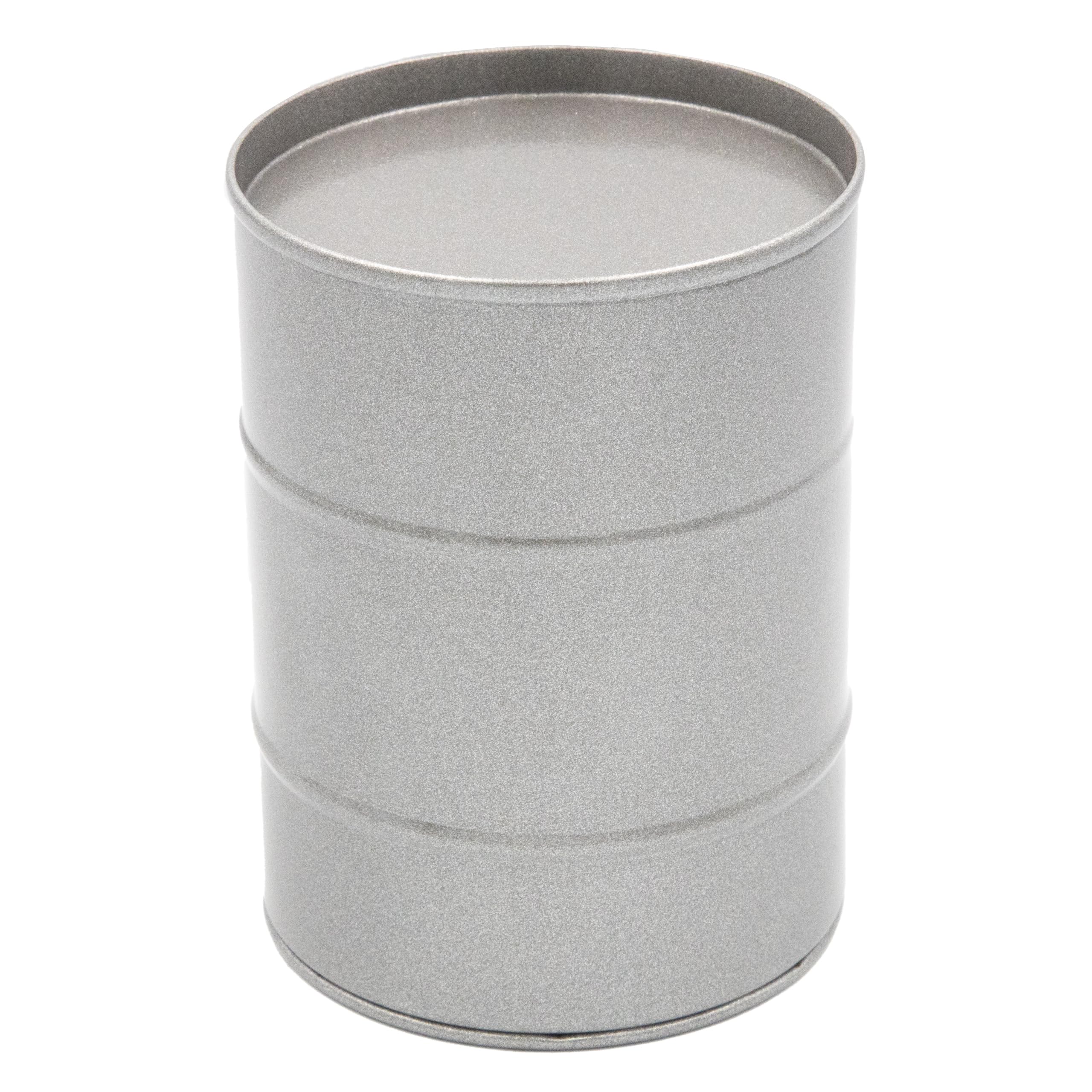 400 gr Pulverlack Grau Beschichtungspulver Pulverbeschichtung pulverbeschichten, Pulverbeschichtung pulverbeschichten, wärmehärtende Polyester- thermisch umwandelbarer Lack. (GRAU_RAL 9007)