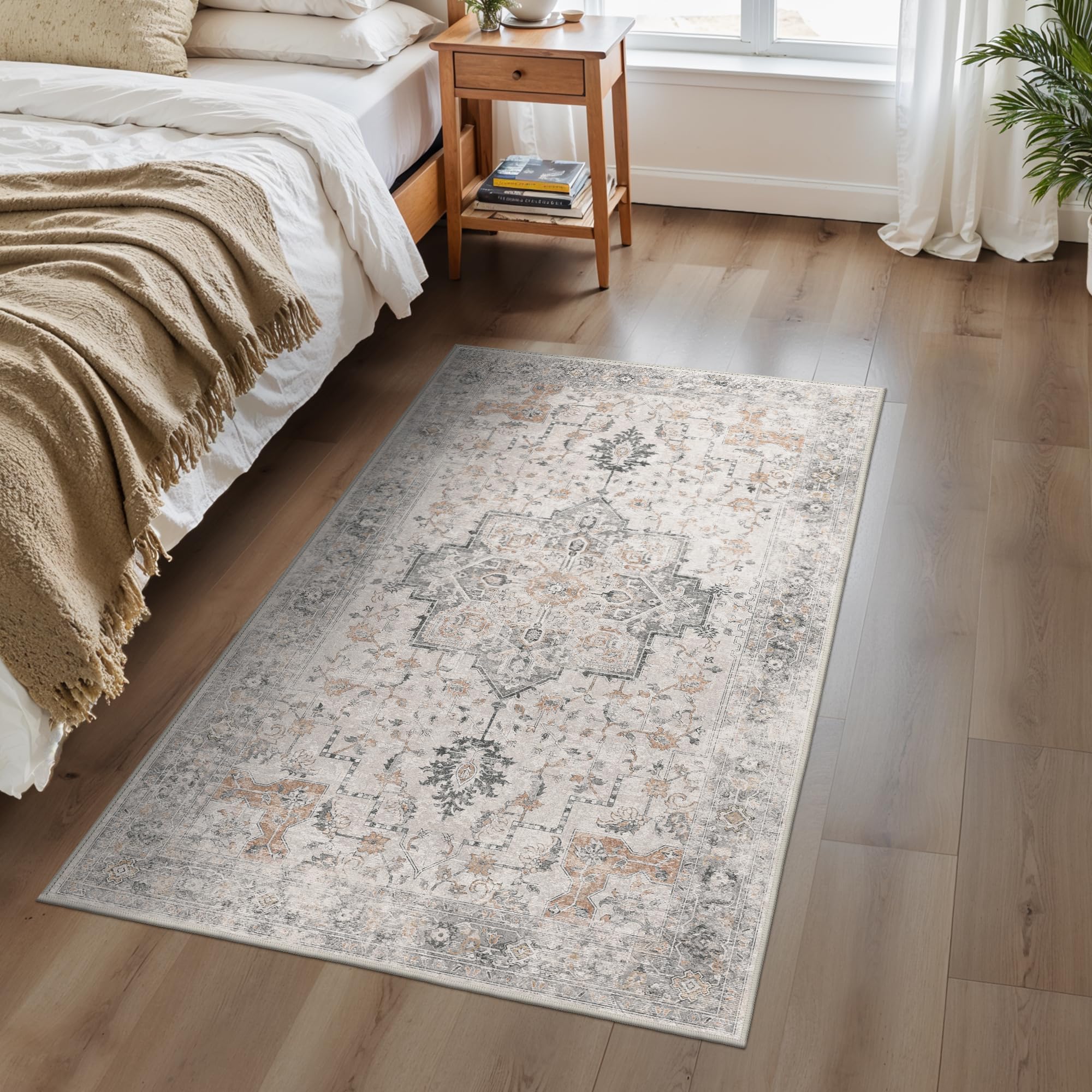 BESBLEE Vintage Rug