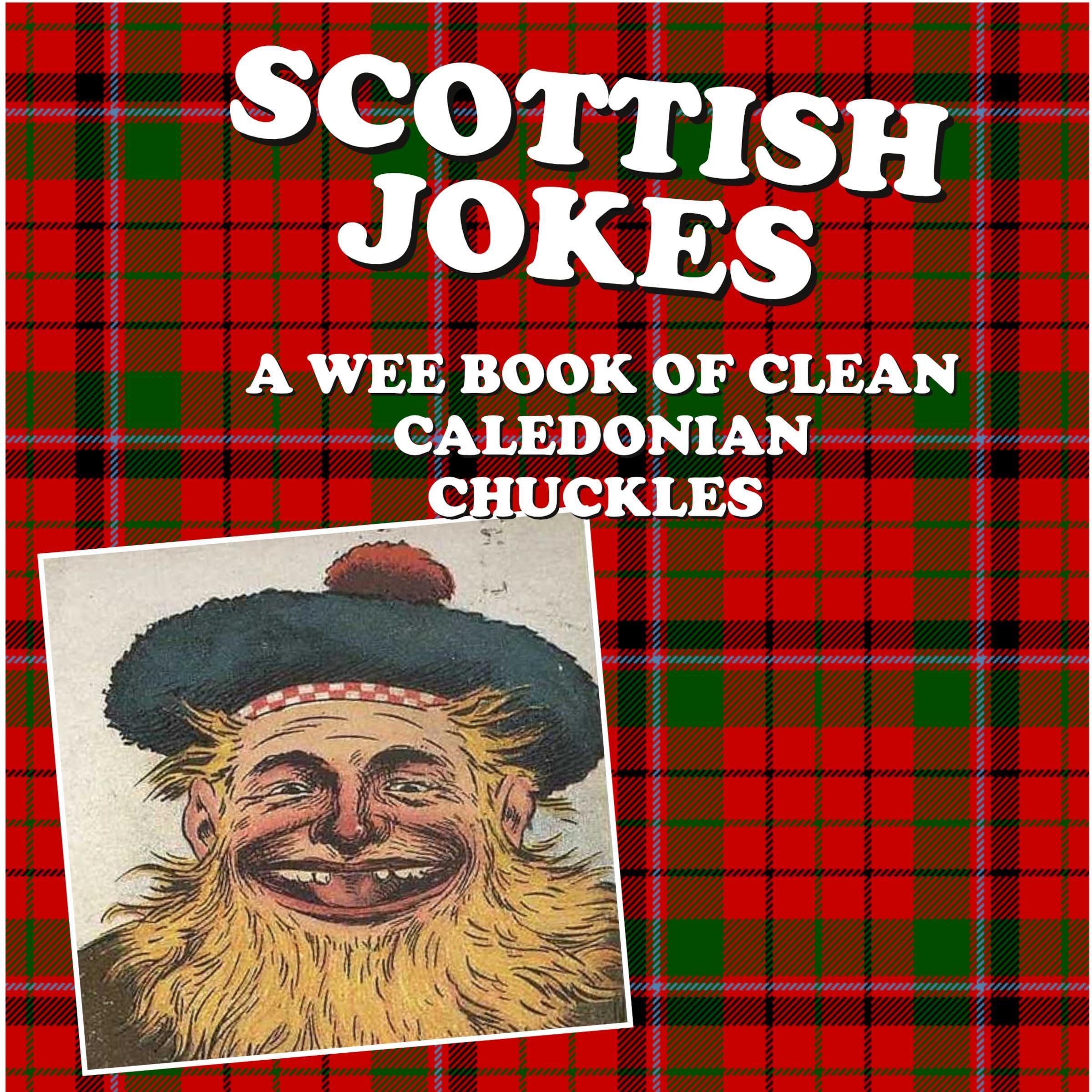 Scottish Jokes