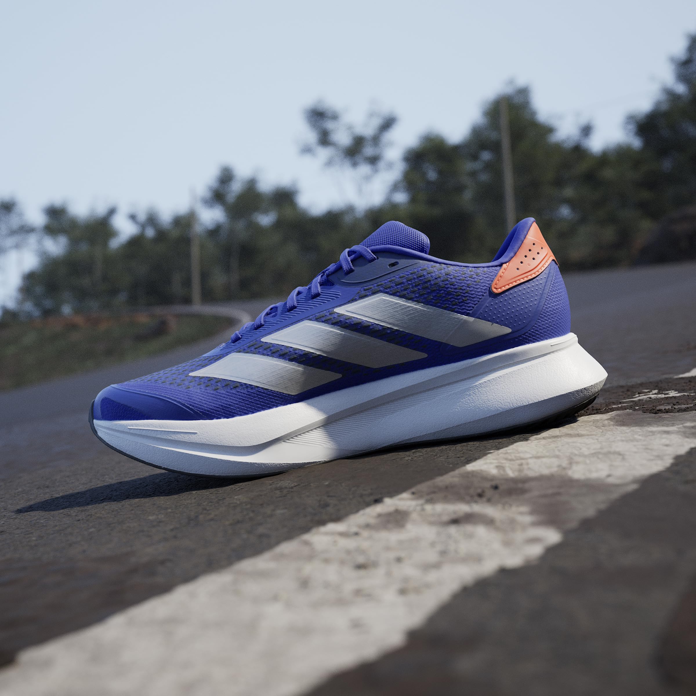 adidas Men's Zapatilla Duramo SL 2 Running — view 35