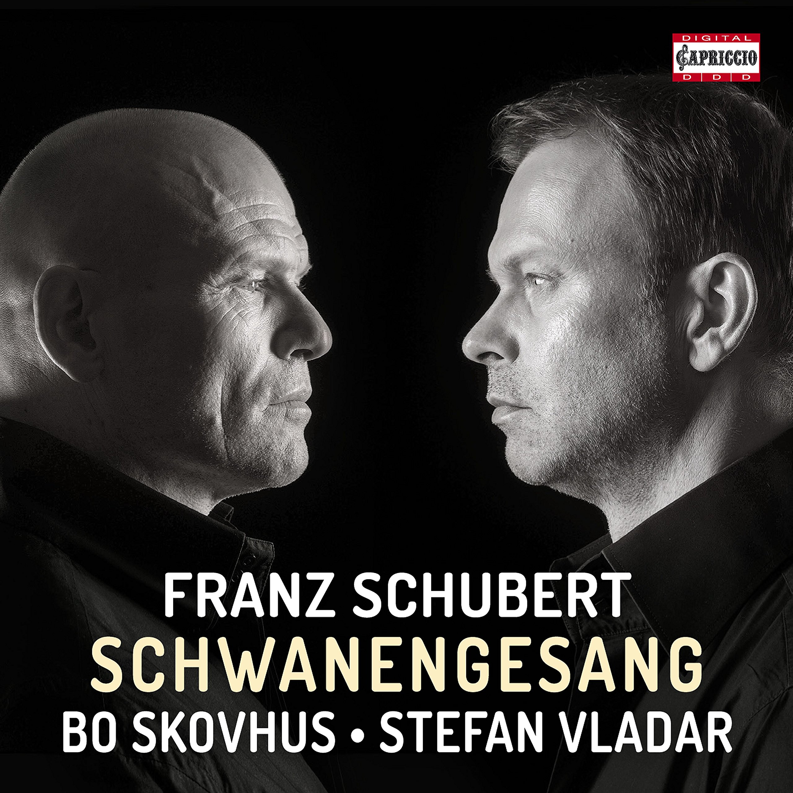 Franz Schubert: Schwanengesang
