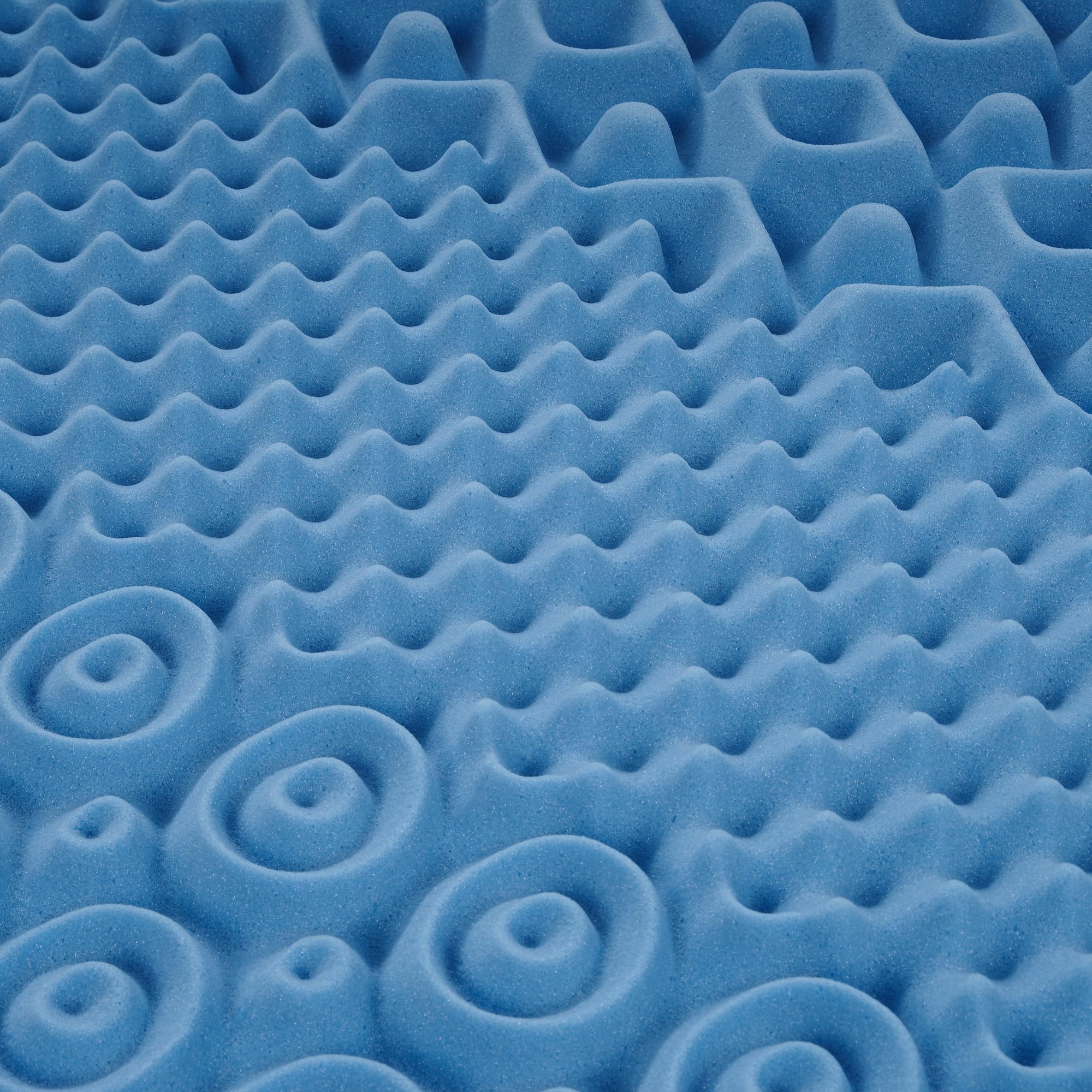 Arensberger RELAXX Matratze 140x200 cm | Kaltschaummatratze mit 3D Memory Schaum | ergonomische Höhe 25cm | wendbarer Härtegrad H2/H3 | Gel Schaum Bezug | 140x200cm Rollmatratze punktelastisch