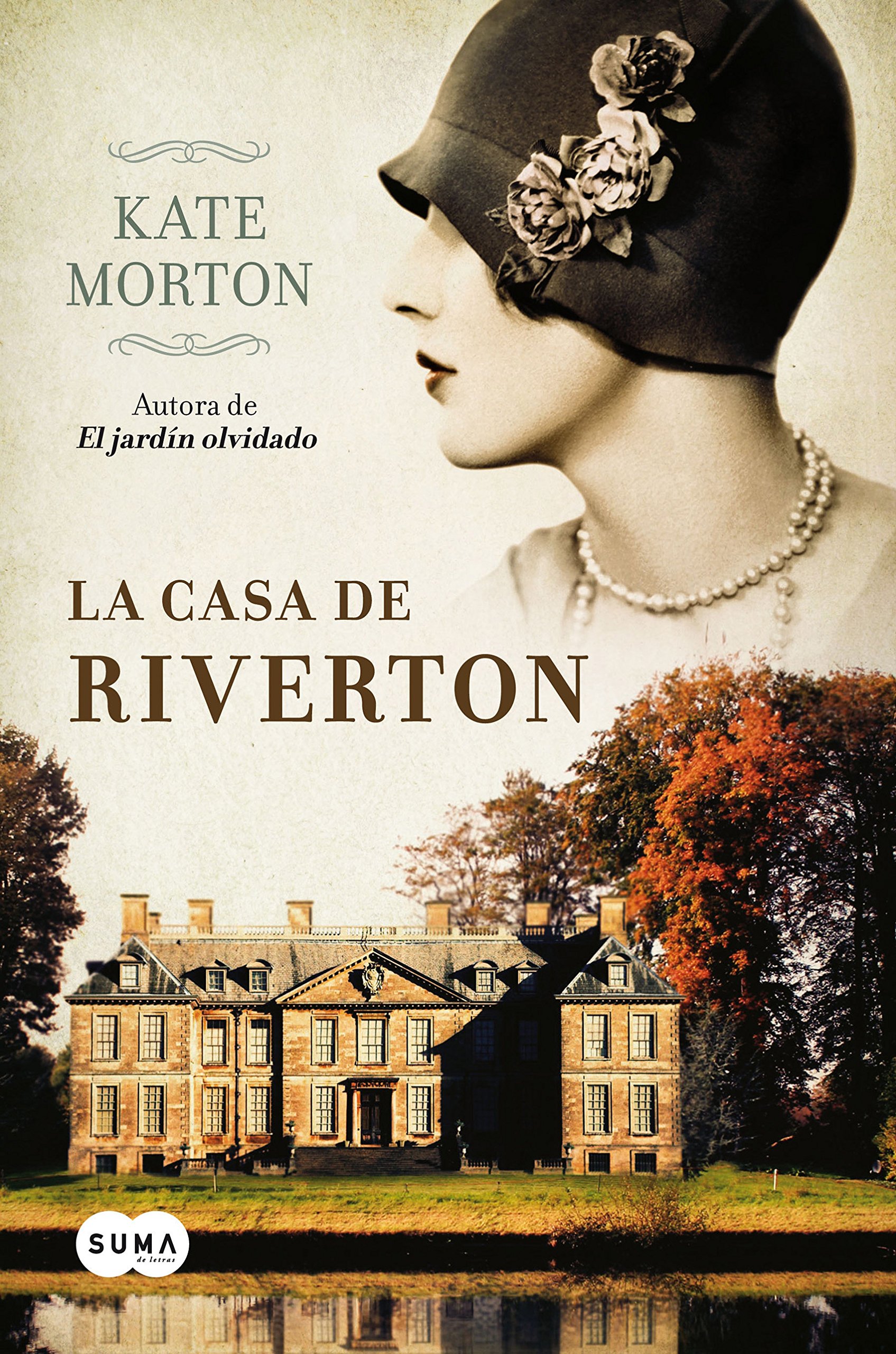 La casa de Riverton (Spanish Edition)