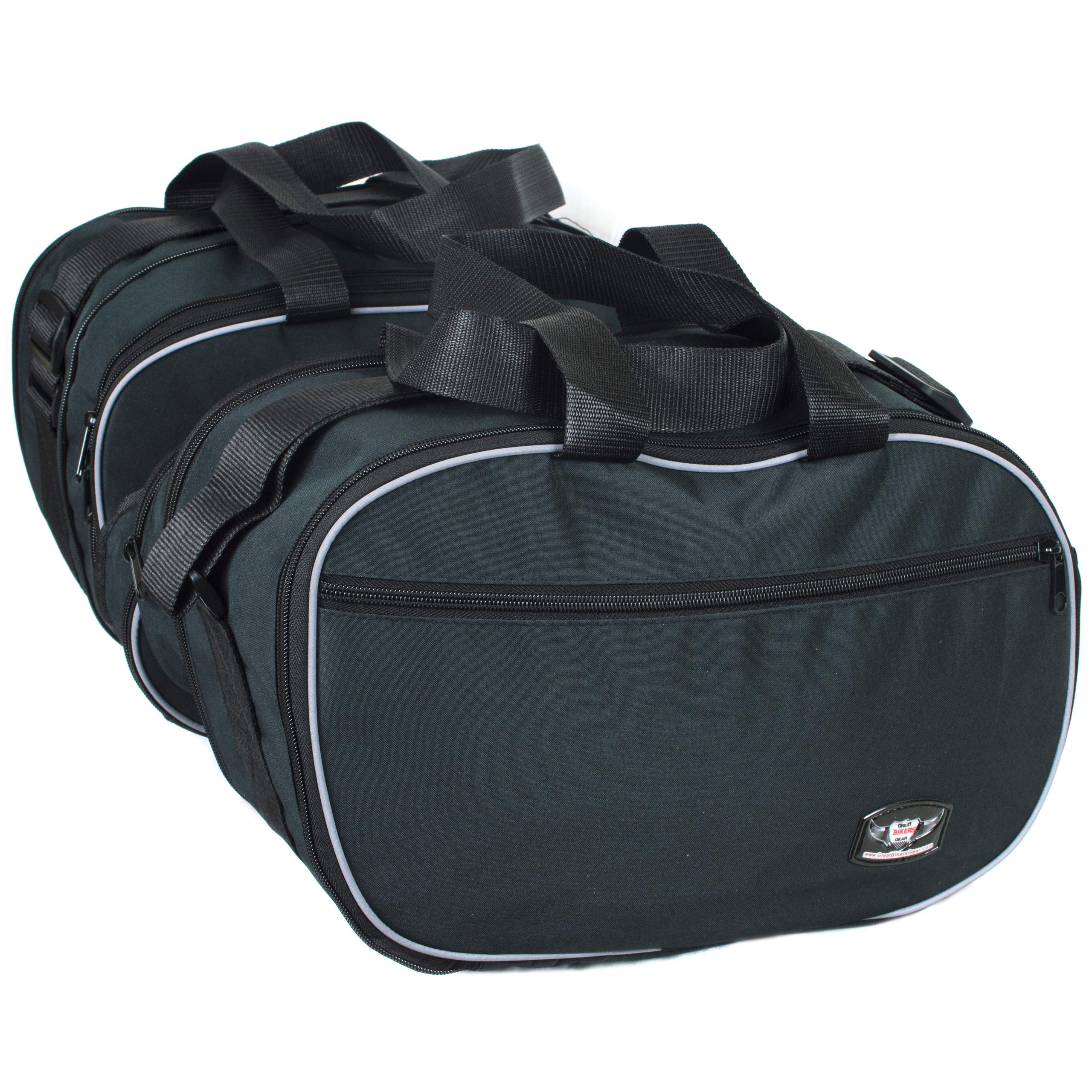GREAT BIKERS GEAR - Borse Interne Borse Laterali Per Ducati Multistrada 950
