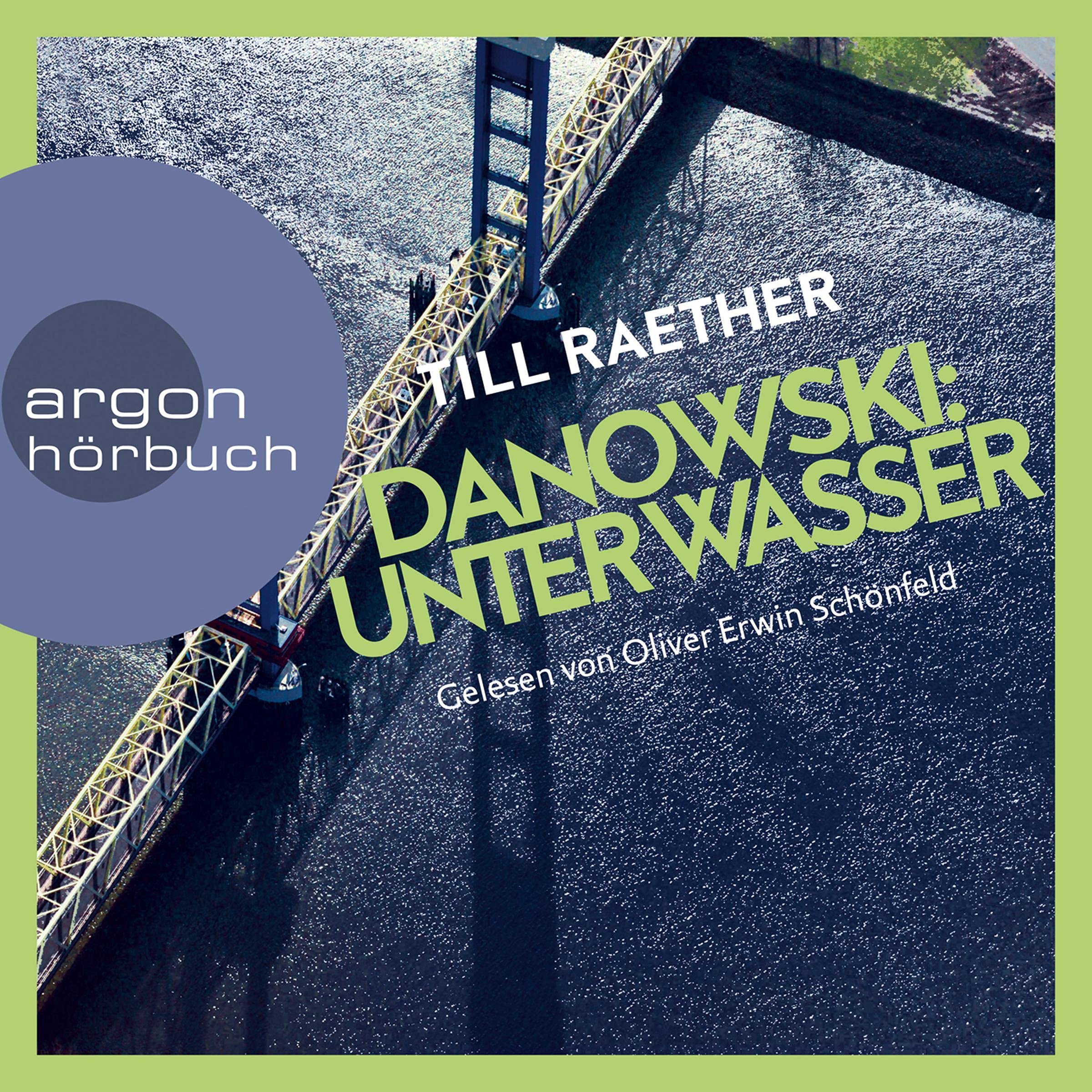 Cover art for Unter Wasser