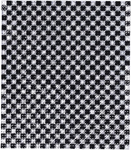 Miniatura 6 de Papel tapiz para casa de muñecas a escala 112, alfombras para casa de muñecas, mantas de piso para casa de muñecas, alfombra de asseccories en