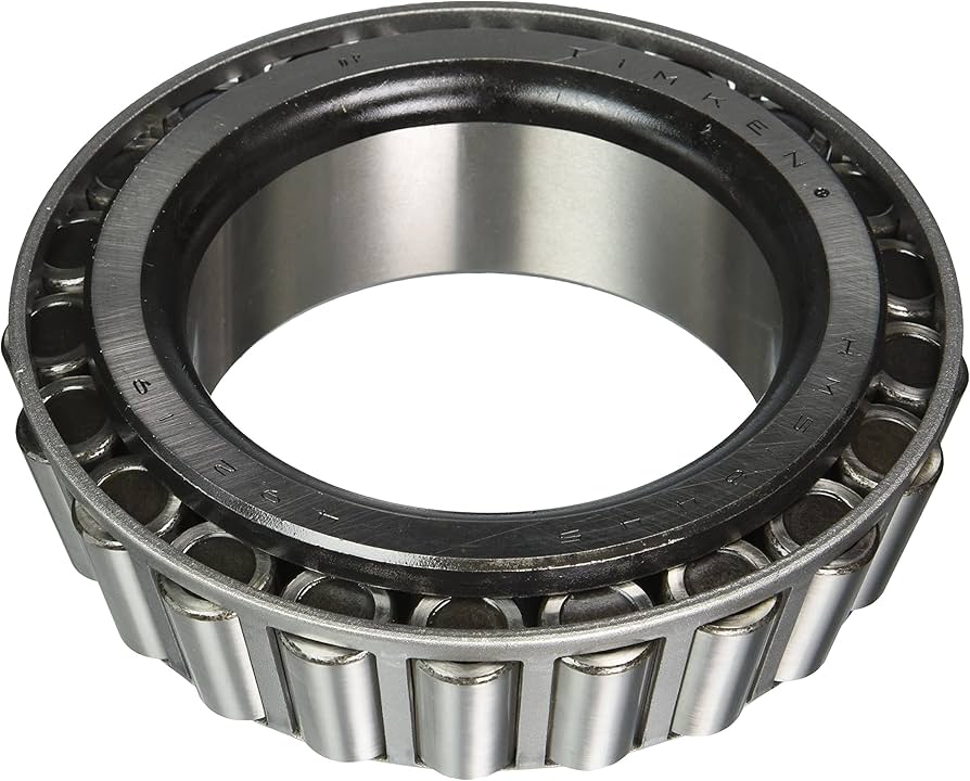 Amazon.com: Timken Tapered Roller Bearing Cone - HM518445 : Automotive