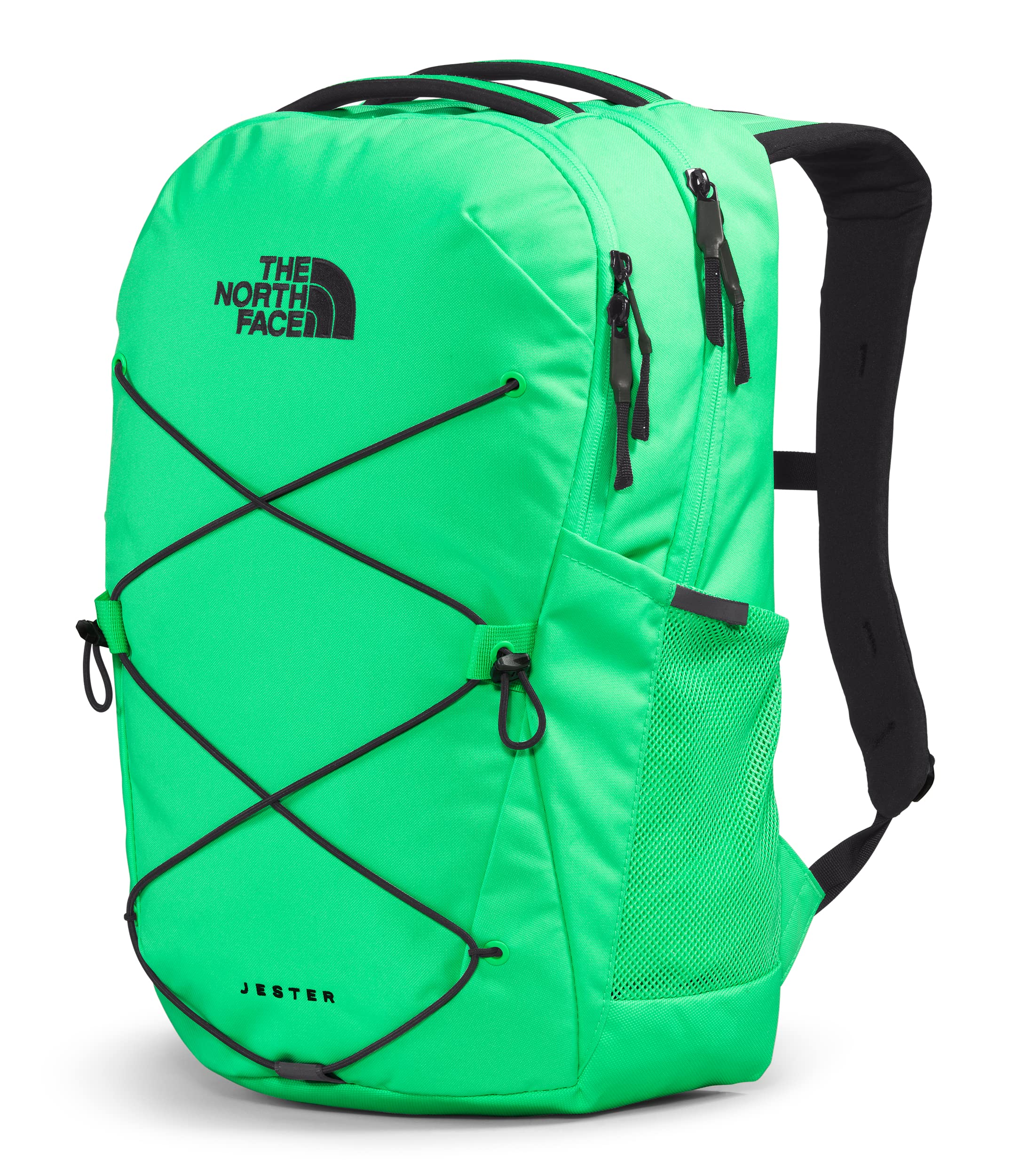 THE NORTH FACE Jester Commuter Laptop Backpack, Chlorophyll Green