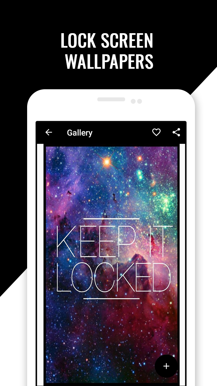 Lock Screen Wallpapers App On Amazon Appstore