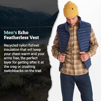 MARMOT Echo Featherless Vest