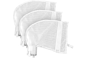 Premium Polaris 360 All-Purpose Filter Bags for Pristine Pools