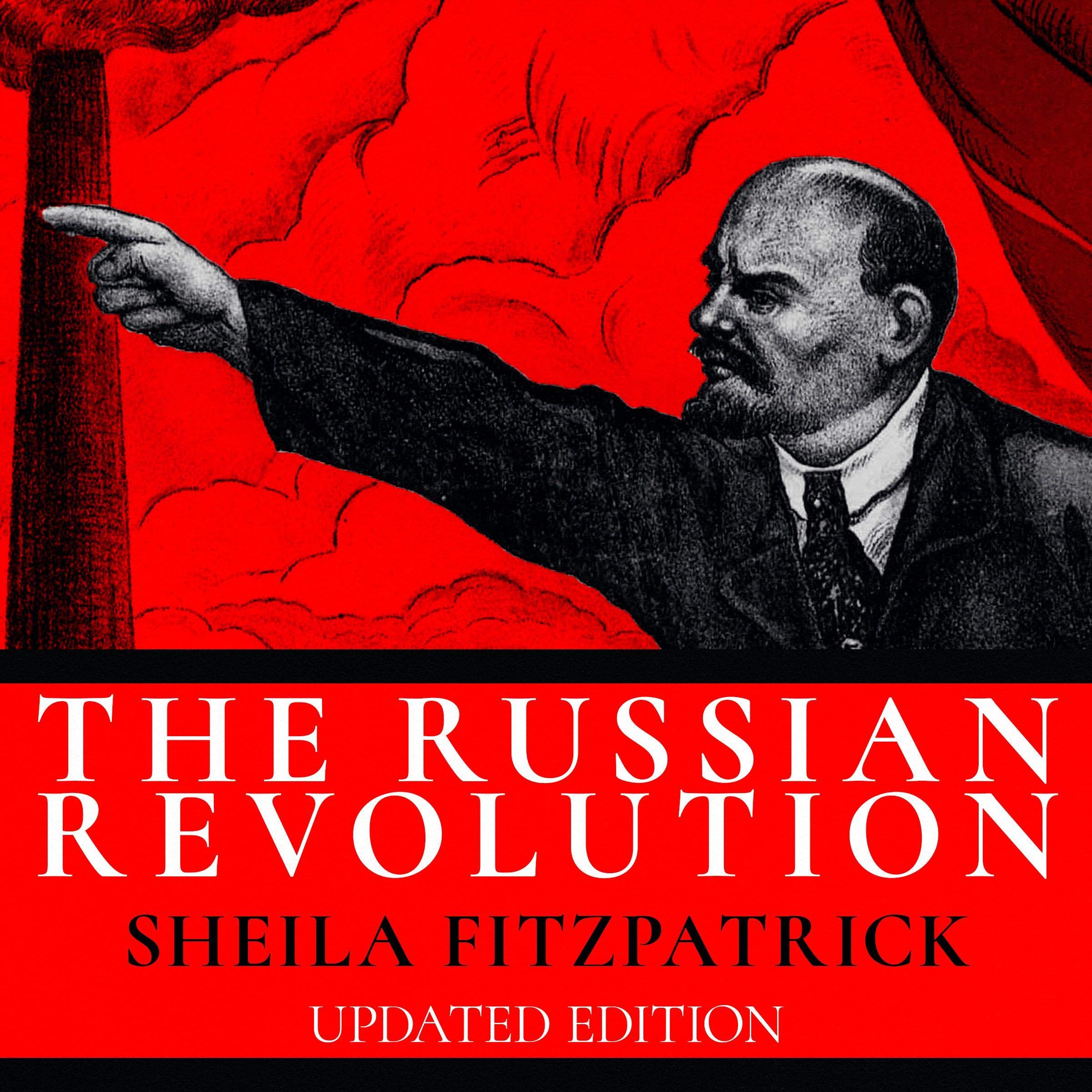 The Russian Revolution
