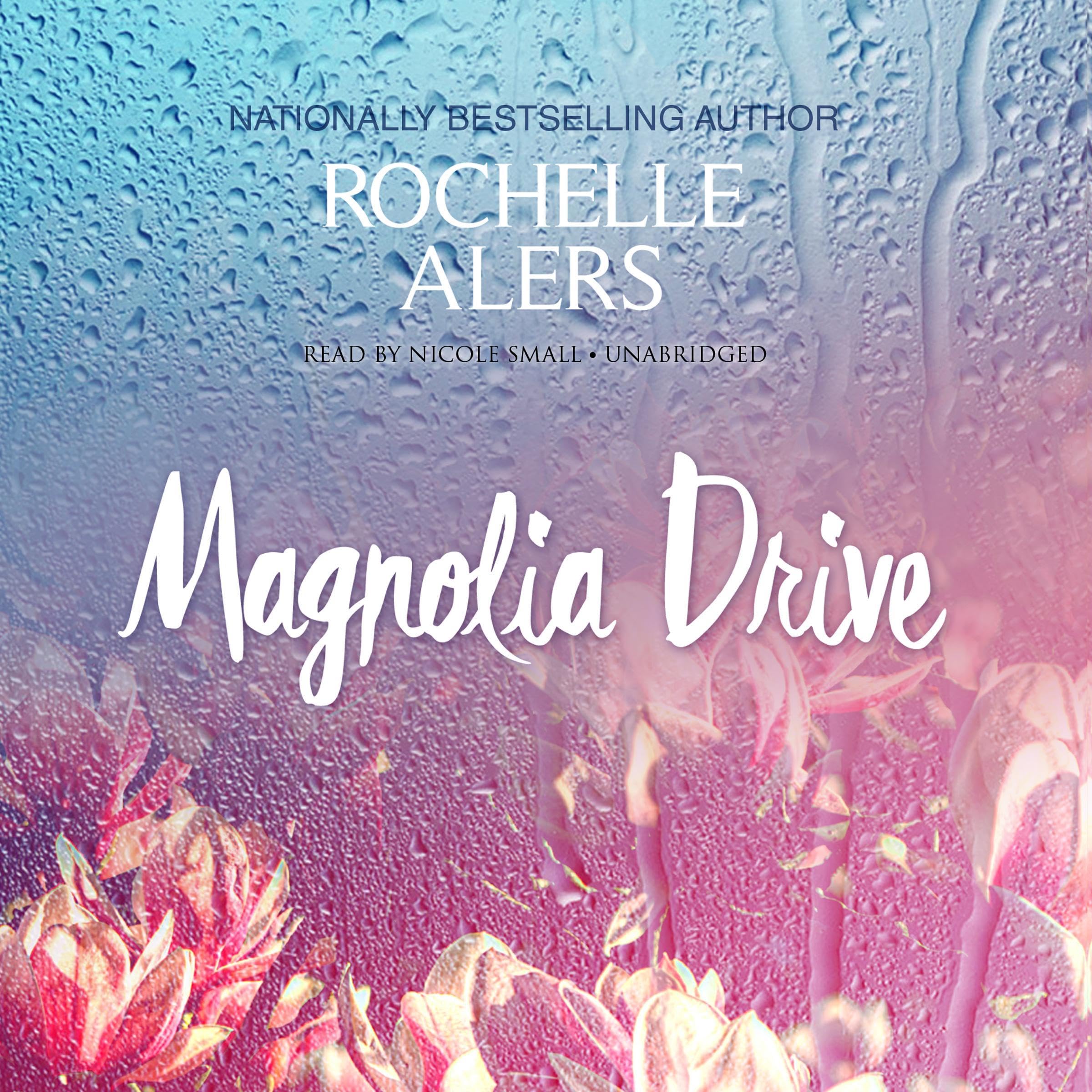 Cover art for Magnolia Drive