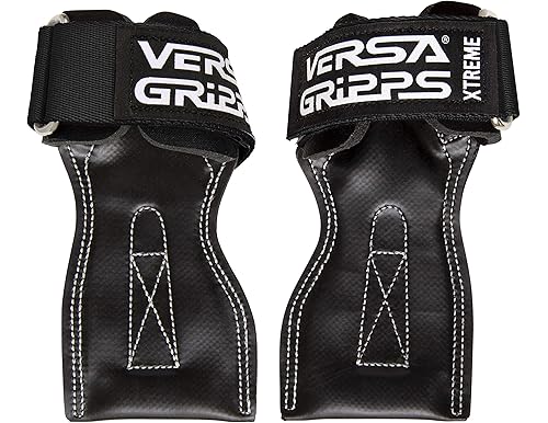Best Versa Gripps Extreme: Ultimate Weightlifting Accessory