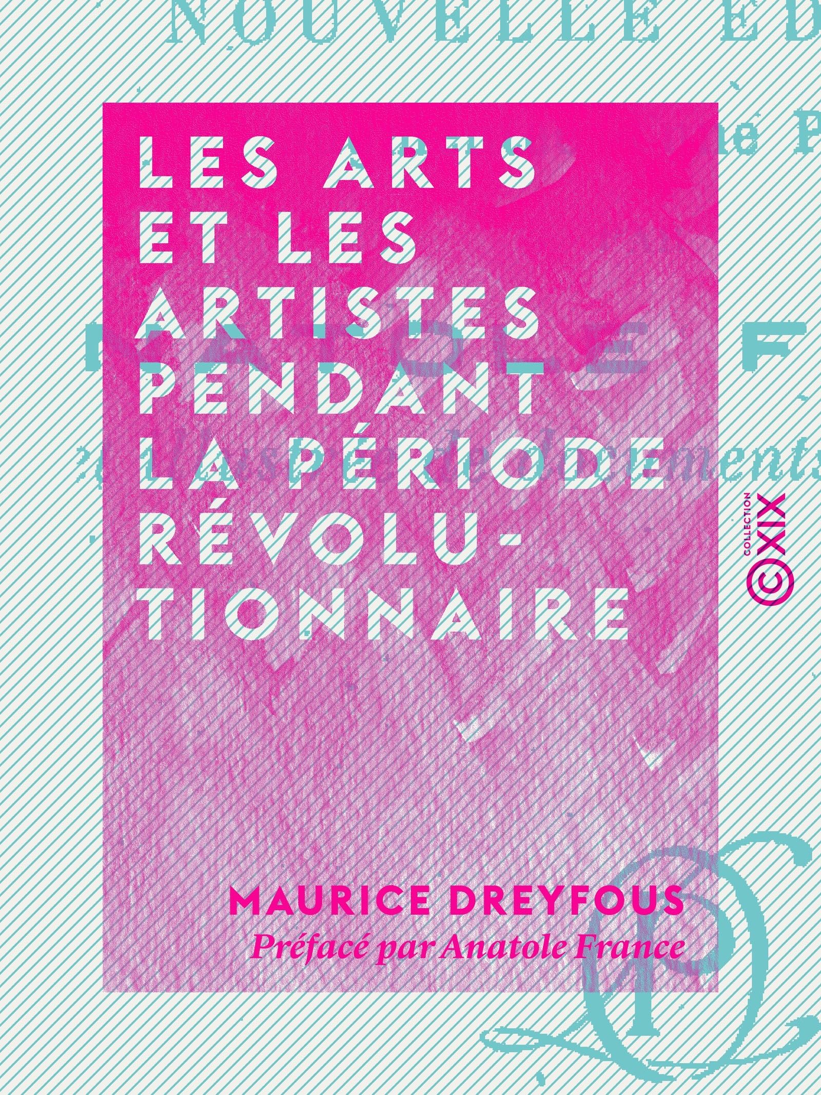 Les Arts et les artistes période révolutionnaire 1789-1795 Histoire Art Révolution
