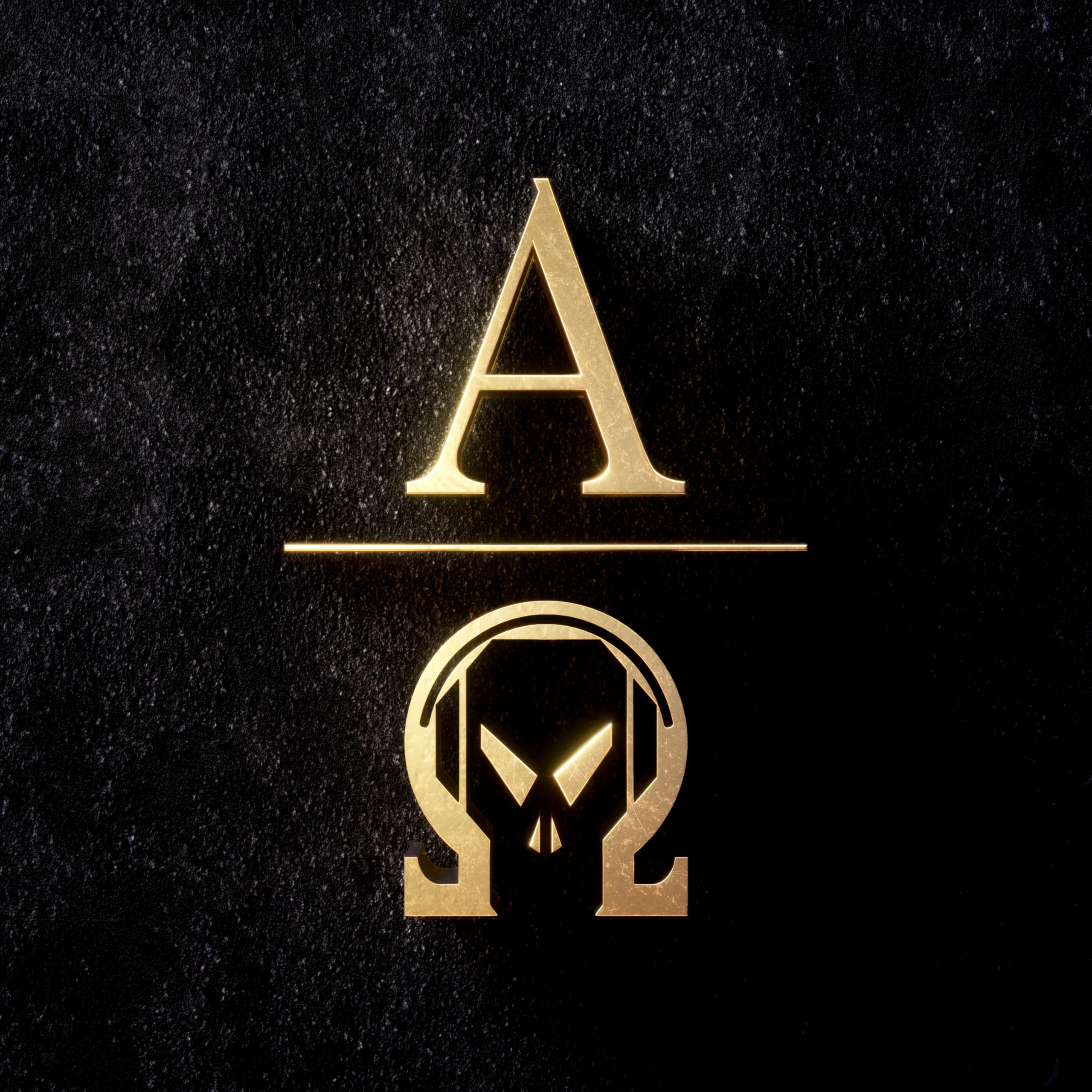 Alpha Omega (2lp Colored Ltd) [Vinilo]