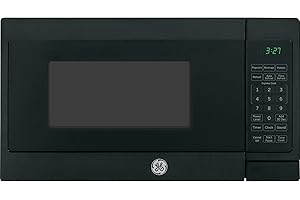 GE Cabinet Mounted Microwave: The Modern Kitchen Essential