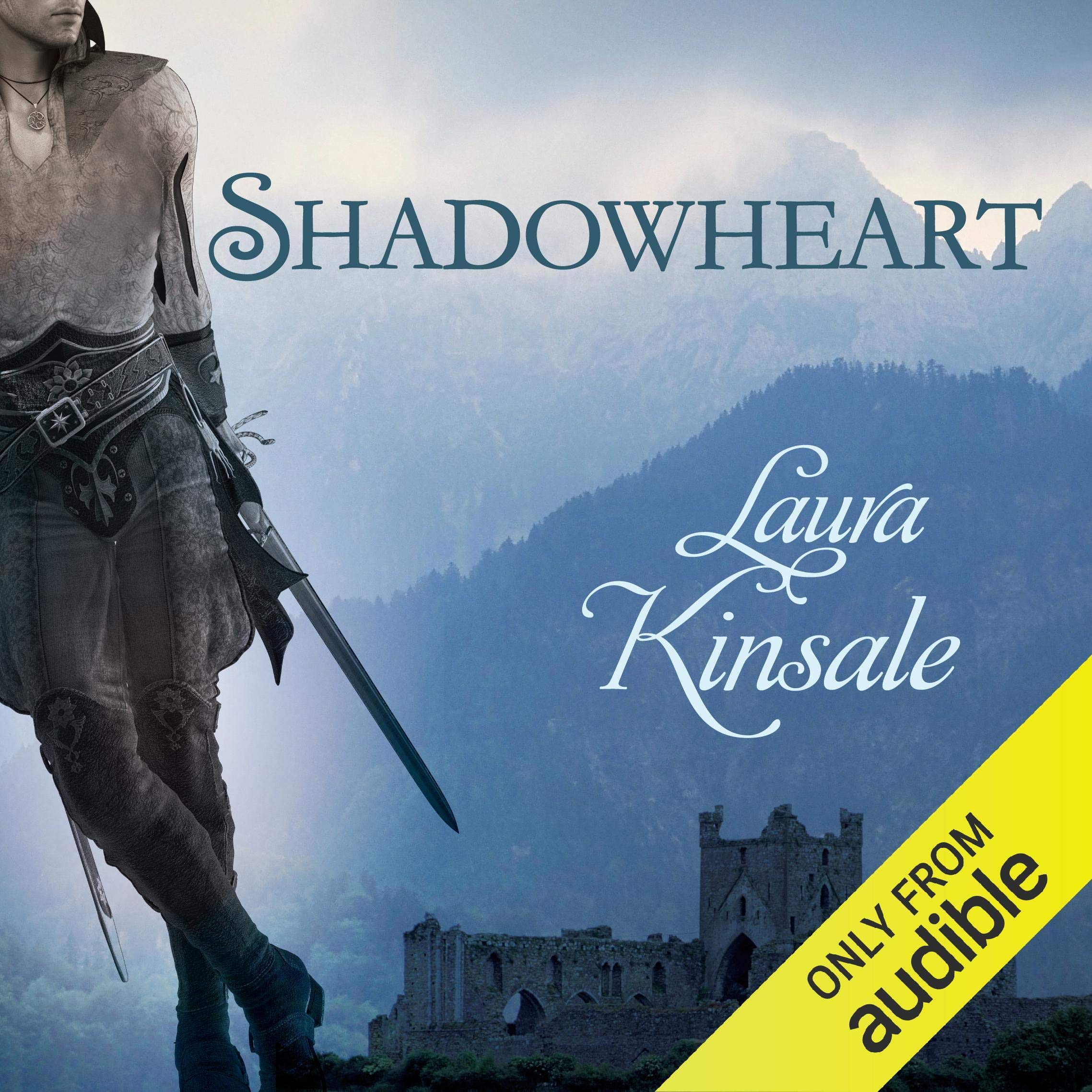 Cover art for Shadowheart