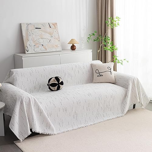 Miniatura 101 de MYSKY HOME Funda de Sofá Fundas de Sofá Fundas de Sofá para Sofá de 3 Cojines Apto para Mascotas, Funda de Sofá en Forma de L Fundas de Sofá Verde