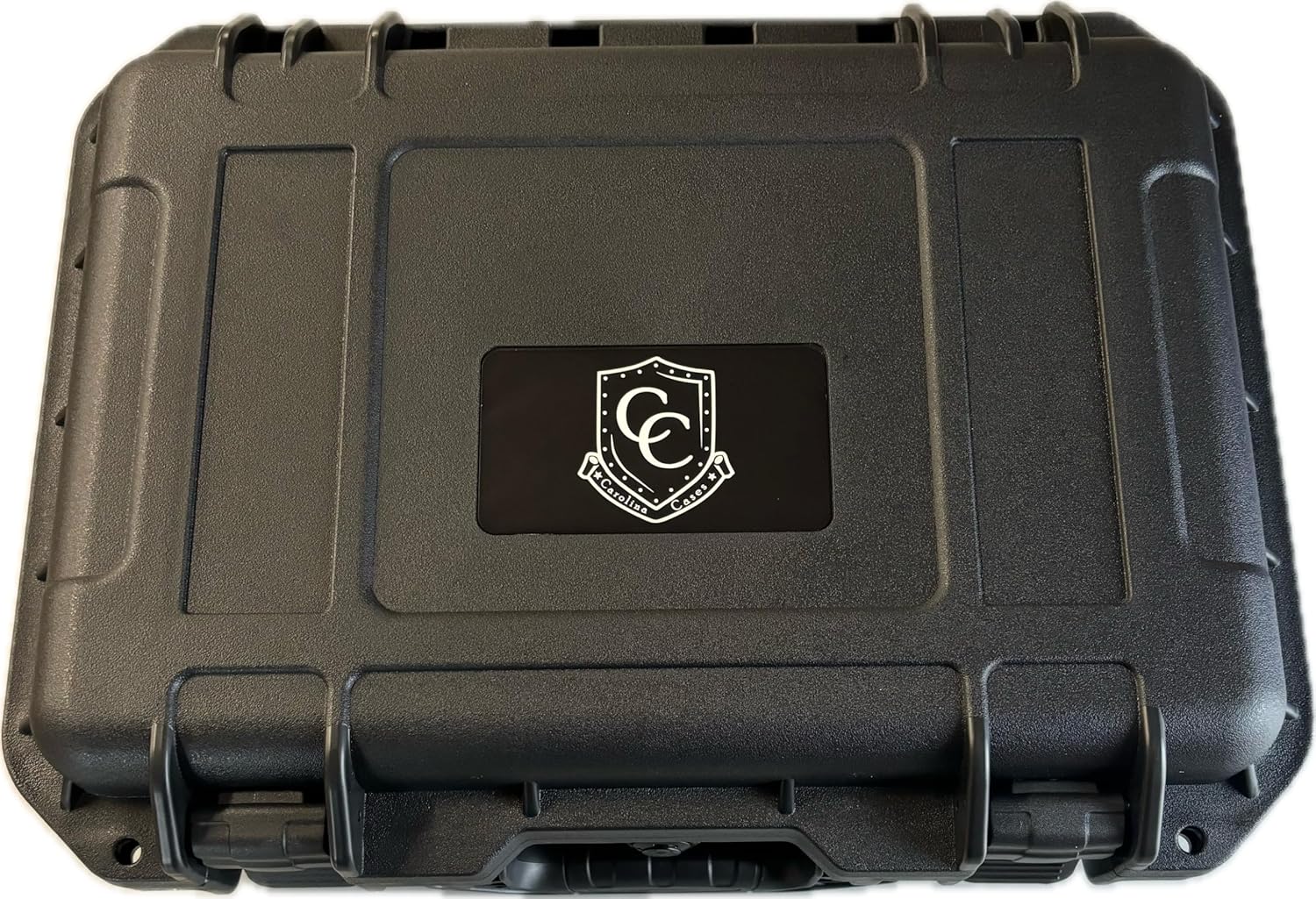 Hiker Hard Protective Case