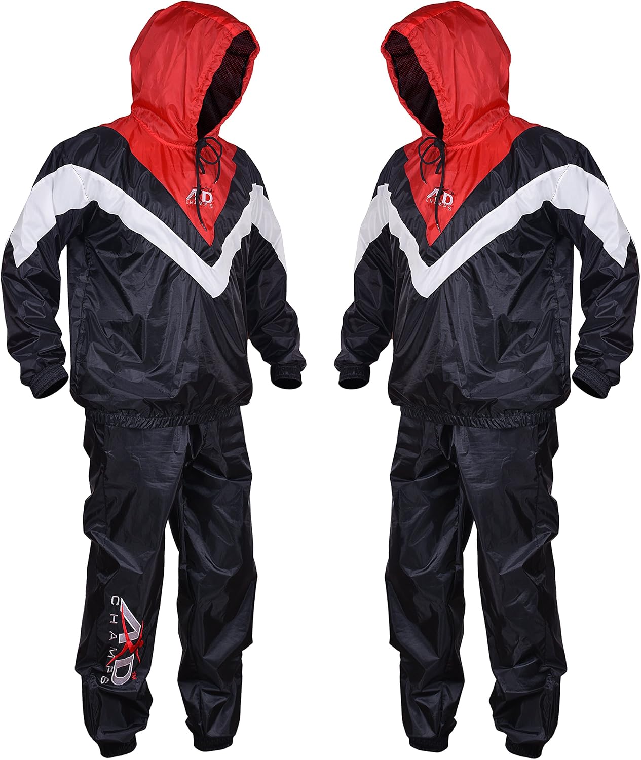 Ad champs sauna suit Clearance